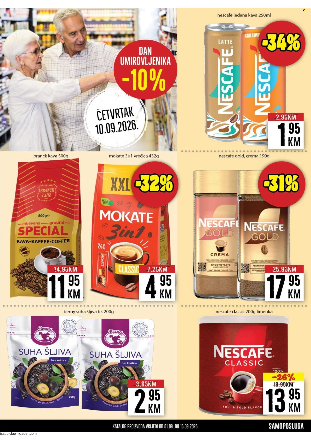 Prodex katalog - 01.09.2026. - 15.09.2026.. Stranica 3