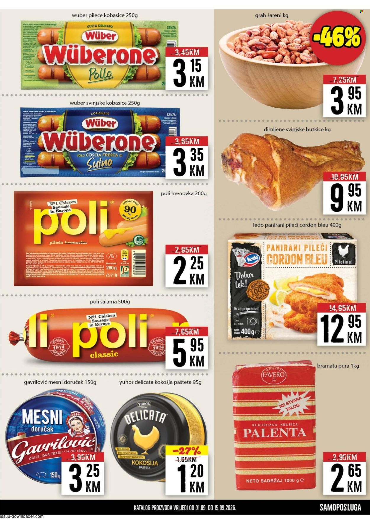 Prodex katalog - 01.09.2026. - 15.09.2026.. Stranica 5