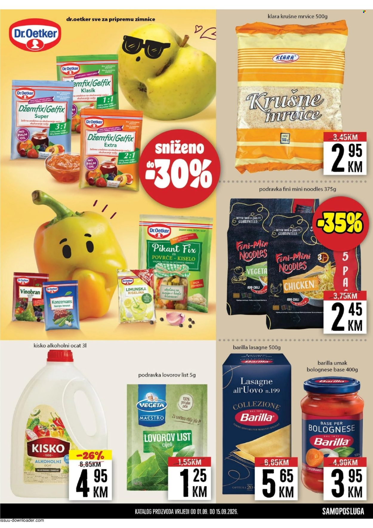 Prodex katalog - 01.09.2026. - 15.09.2026.. Stranica 7