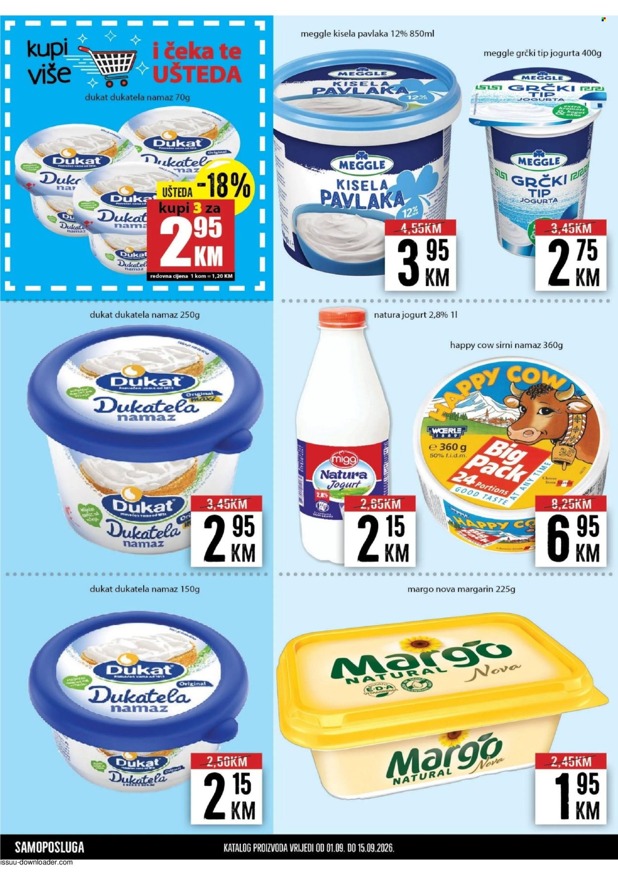 Prodex katalog - 01.09.2026. - 15.09.2026.. Stranica 8