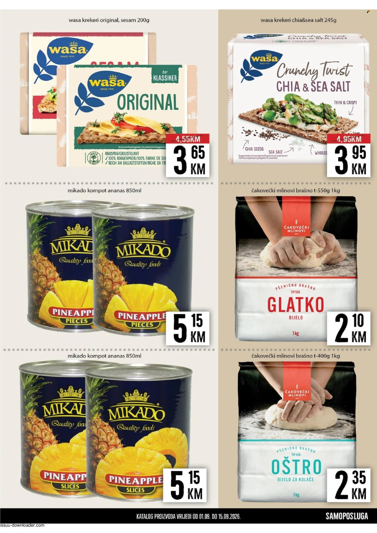 Prodex katalog - 01.09.2026. - 15.09.2026.. Stranica 9