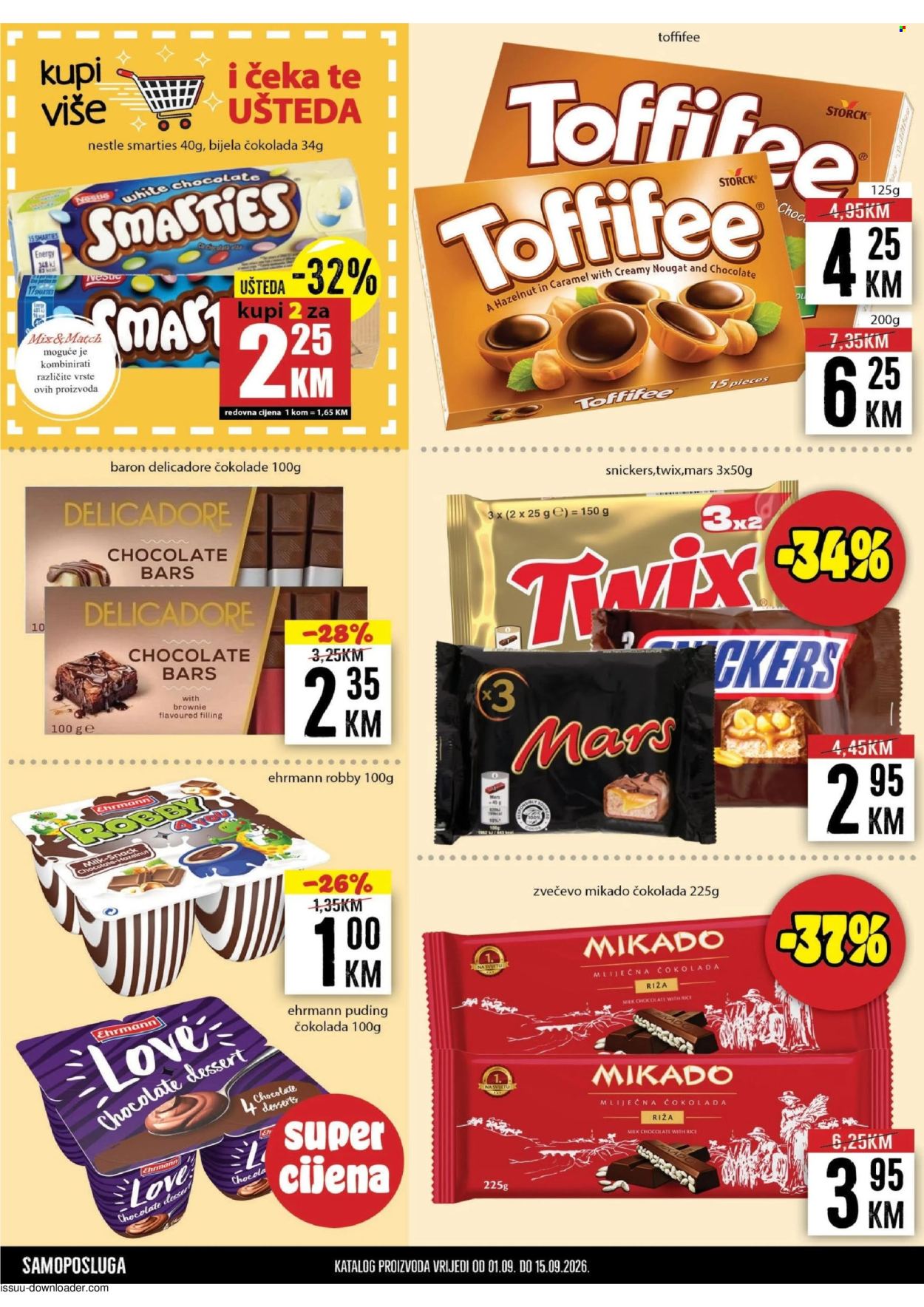 Prodex katalog - 01.09.2026. - 15.09.2026.. Stranica 10