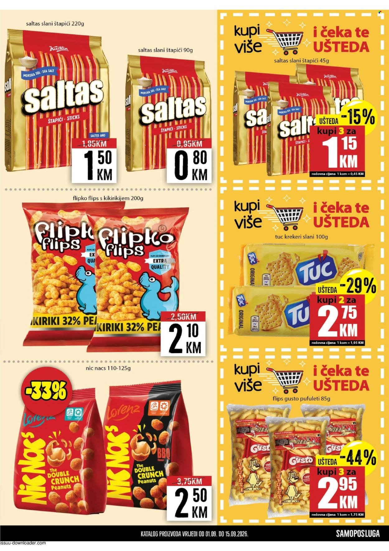 Prodex katalog - 01.09.2026. - 15.09.2026.. Stranica 11