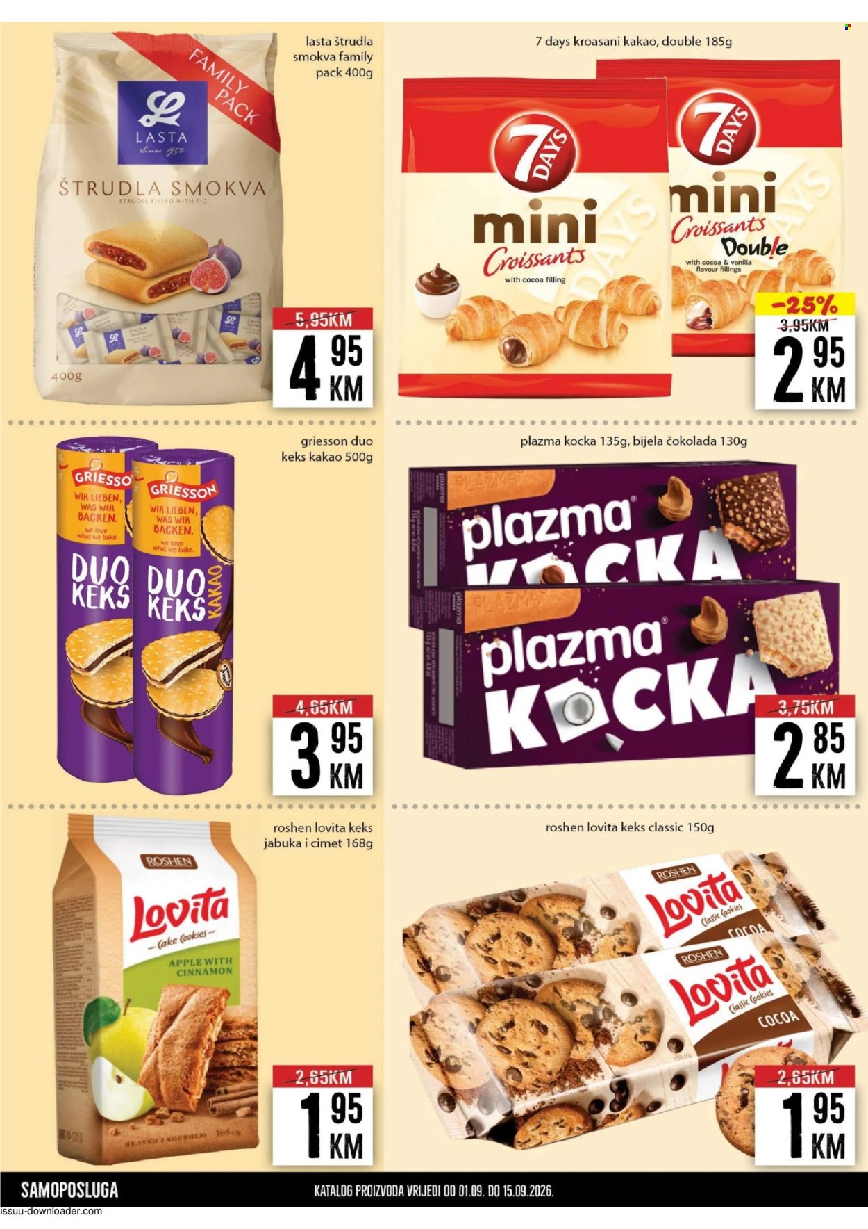 Prodex katalog - 01.09.2026. - 15.09.2026.. Stranica 12