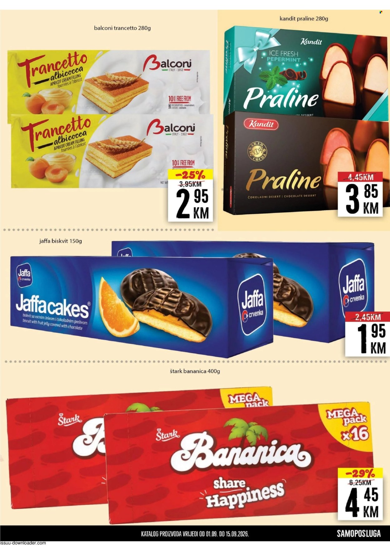 Prodex katalog - 01.09.2026. - 15.09.2026.. Stranica 13