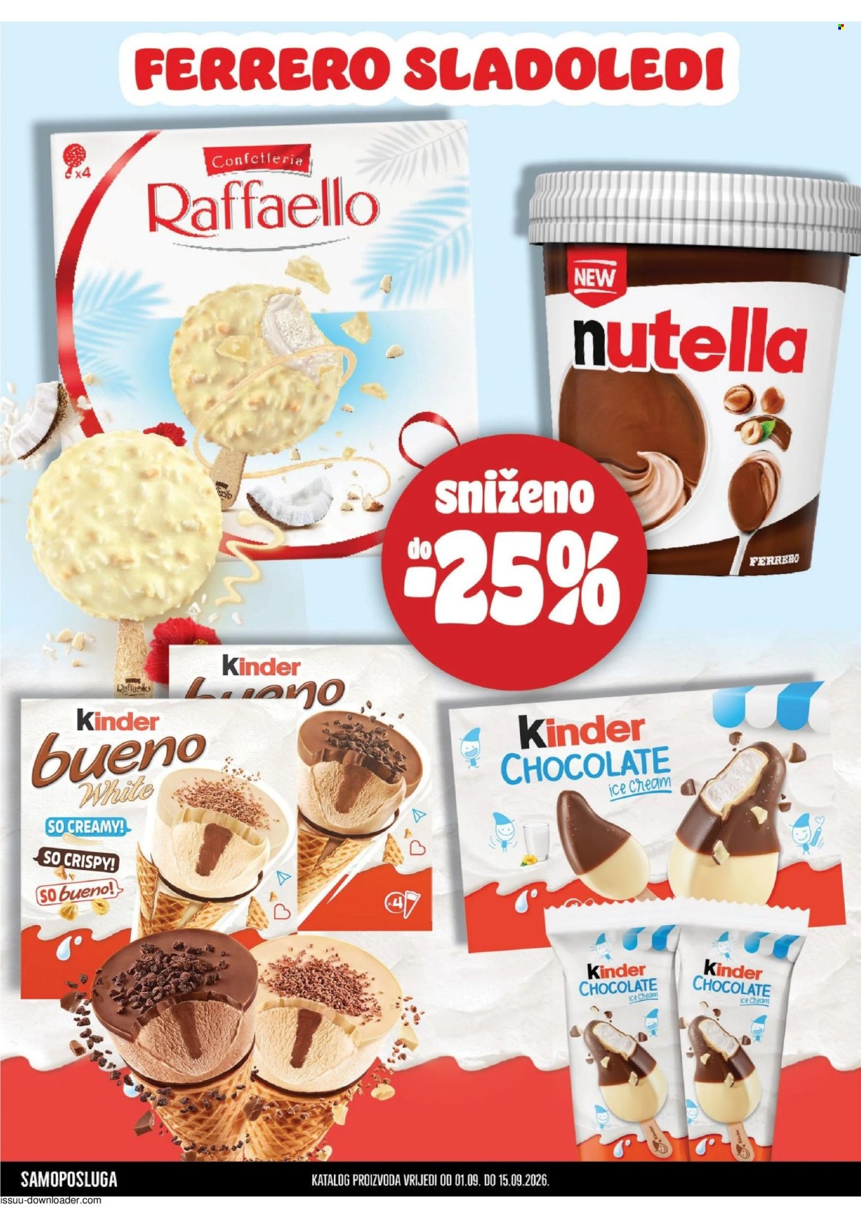 Prodex katalog - 01.09.2026. - 15.09.2026.. Stranica 14