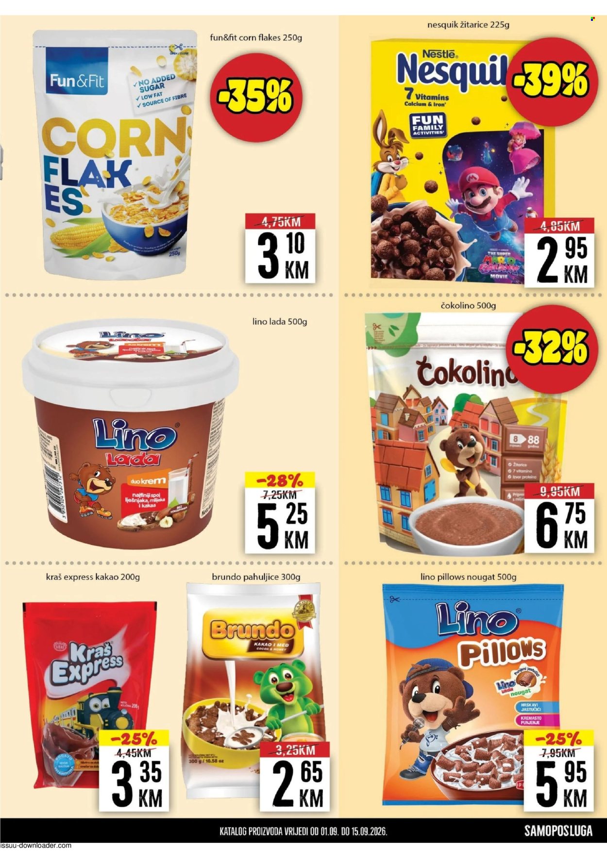 Prodex katalog - 01.09.2026. - 15.09.2026.. Stranica 15