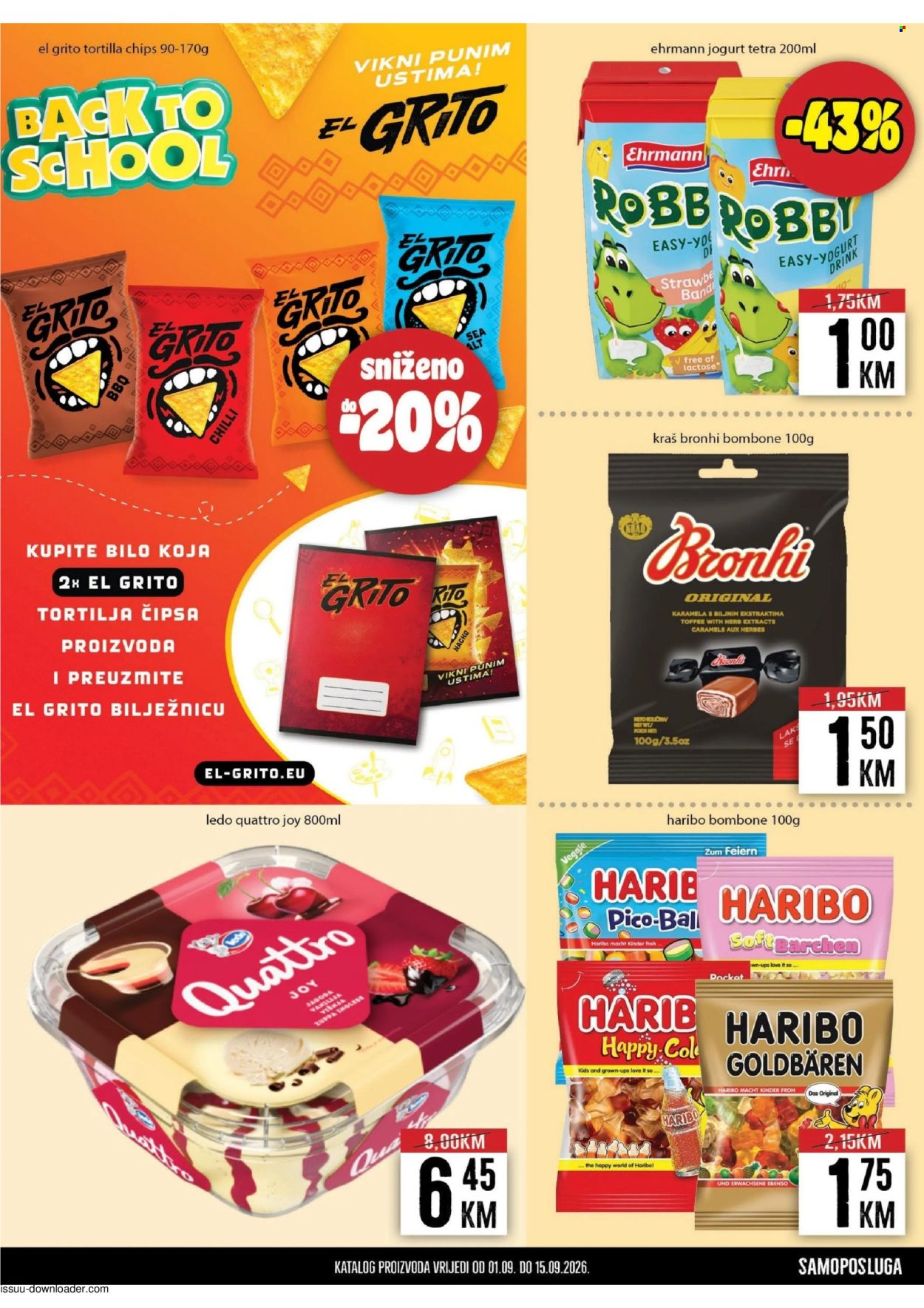 Prodex katalog - 01.09.2026. - 15.09.2026.. Stranica 17