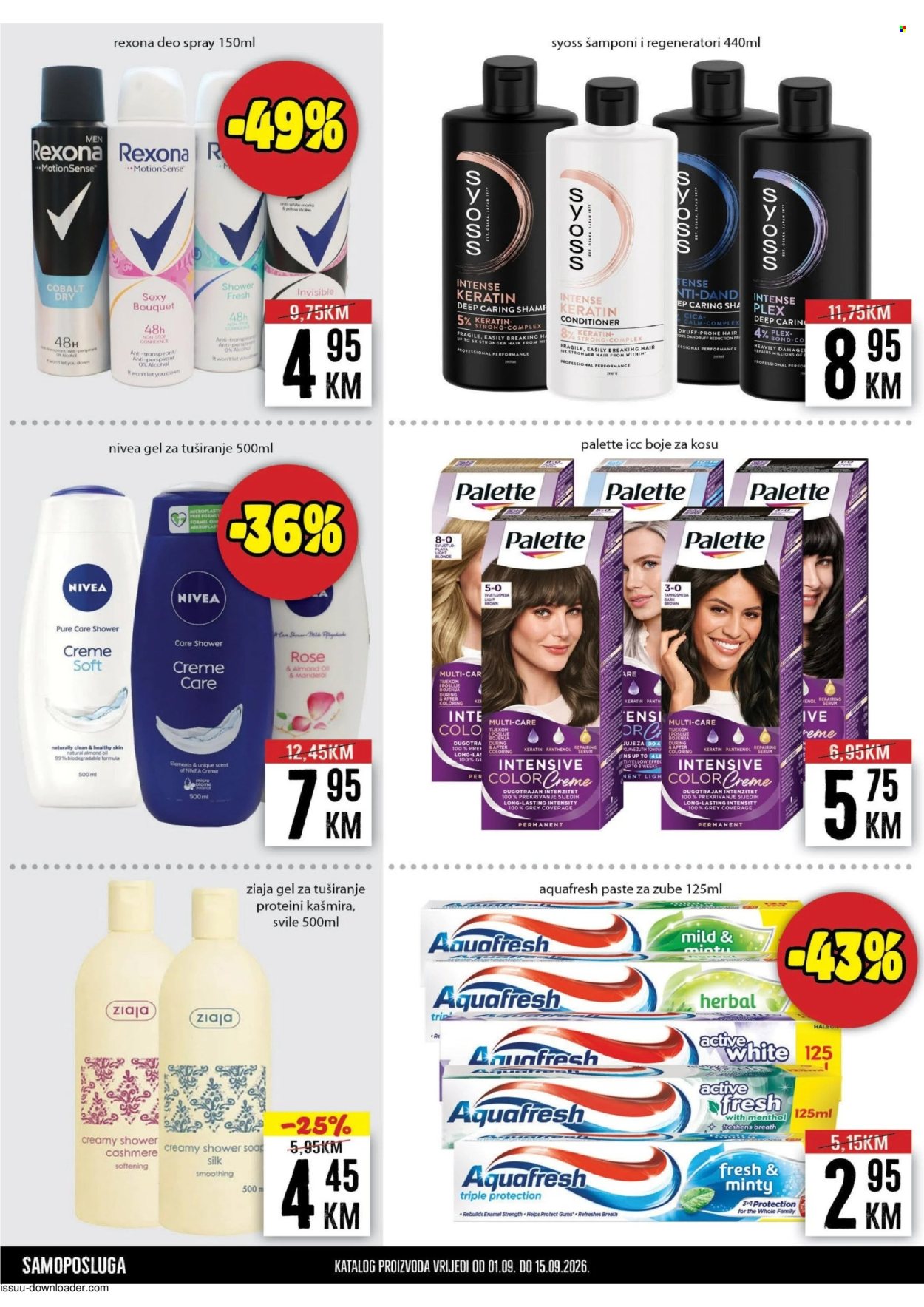 Prodex katalog - 01.09.2026. - 15.09.2026.. Stranica 18