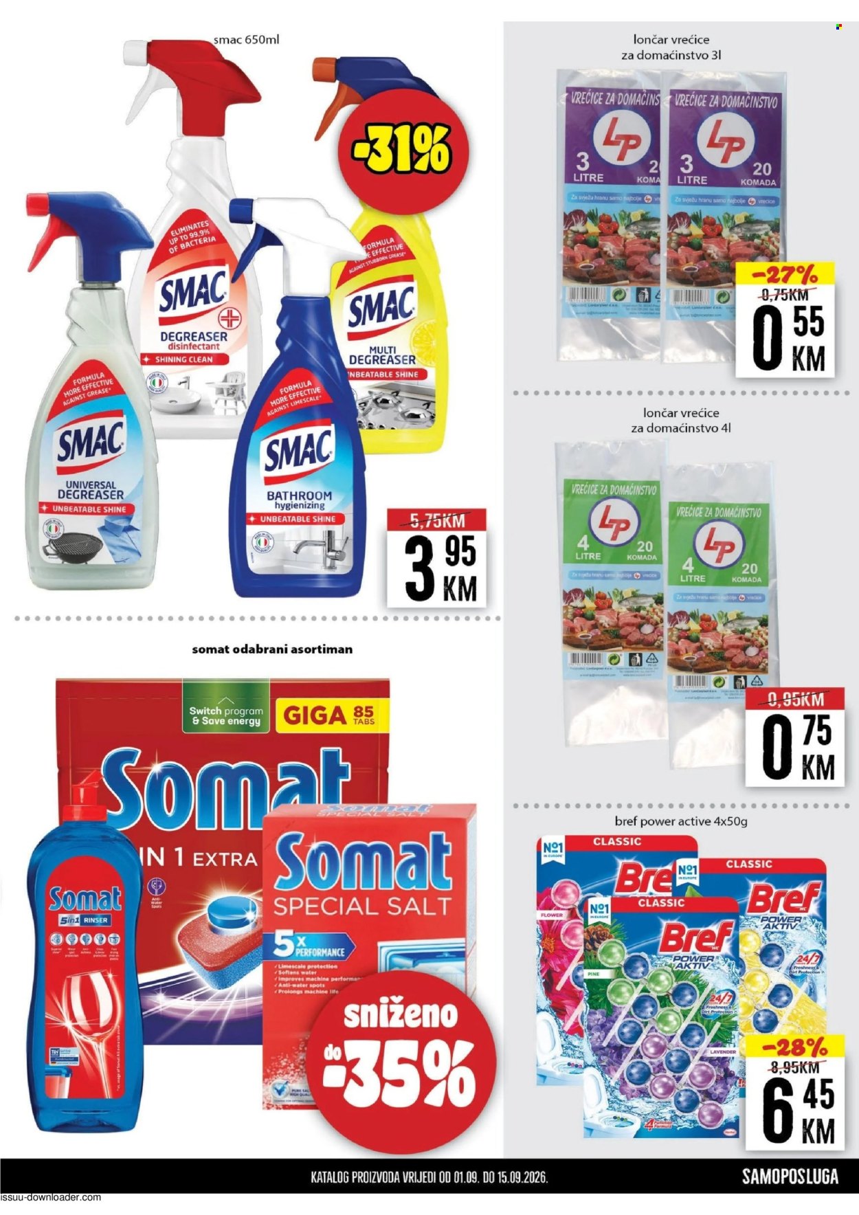Prodex katalog - 01.09.2026. - 15.09.2026.. Stranica 19