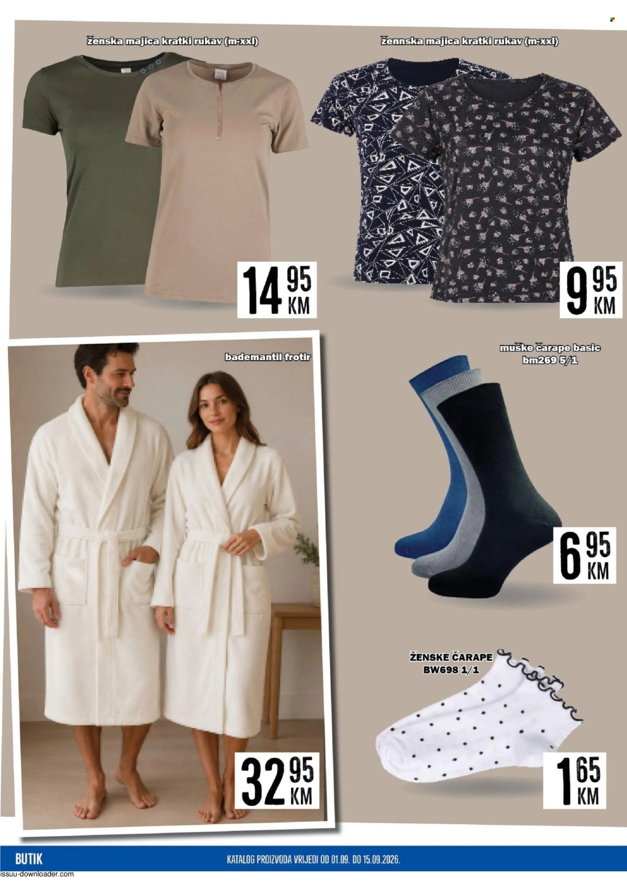 Prodex katalog - 01.09.2026. - 15.09.2026.. Stranica 21