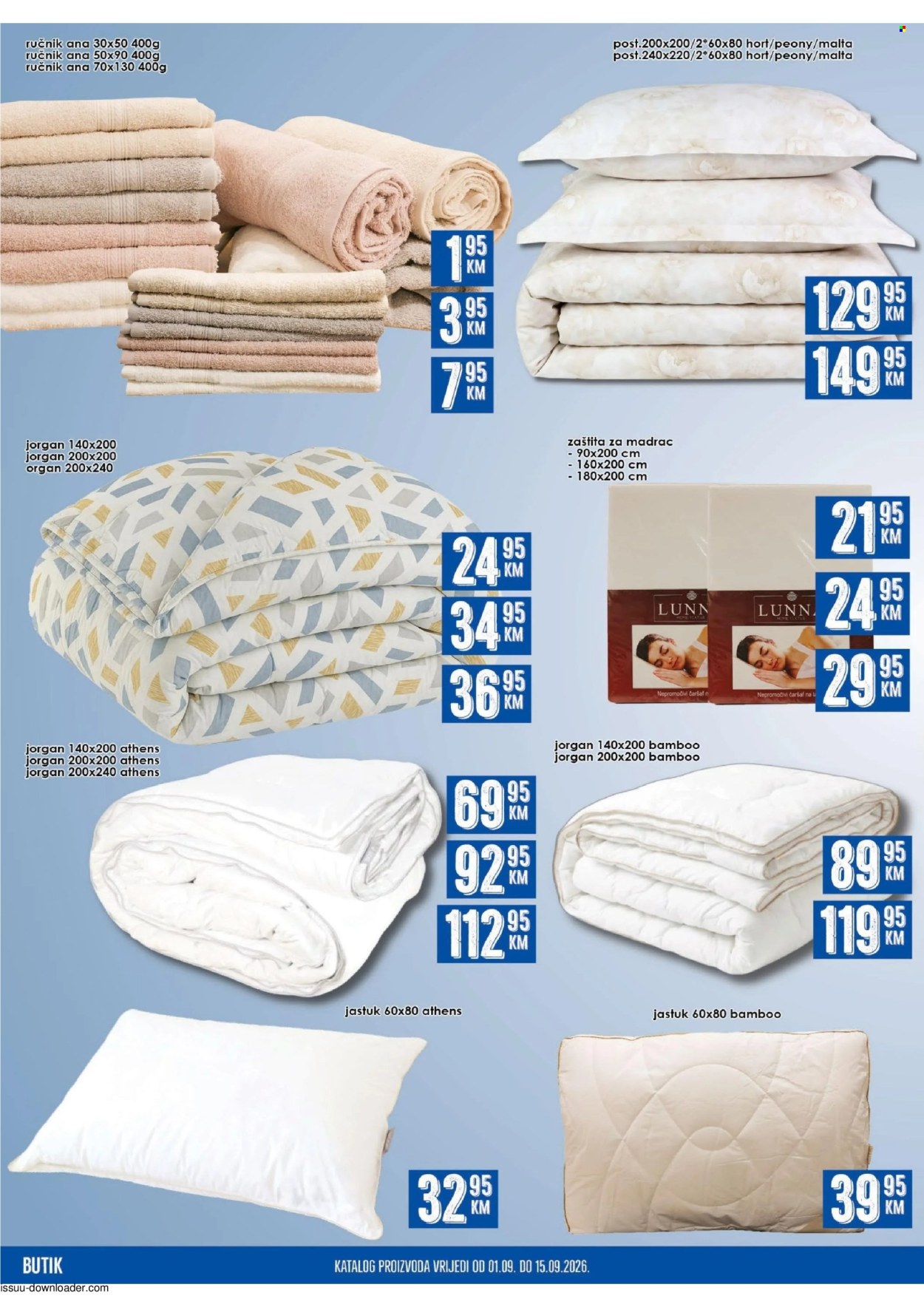 Prodex katalog - 01.09.2026. - 15.09.2026.. Stranica 24