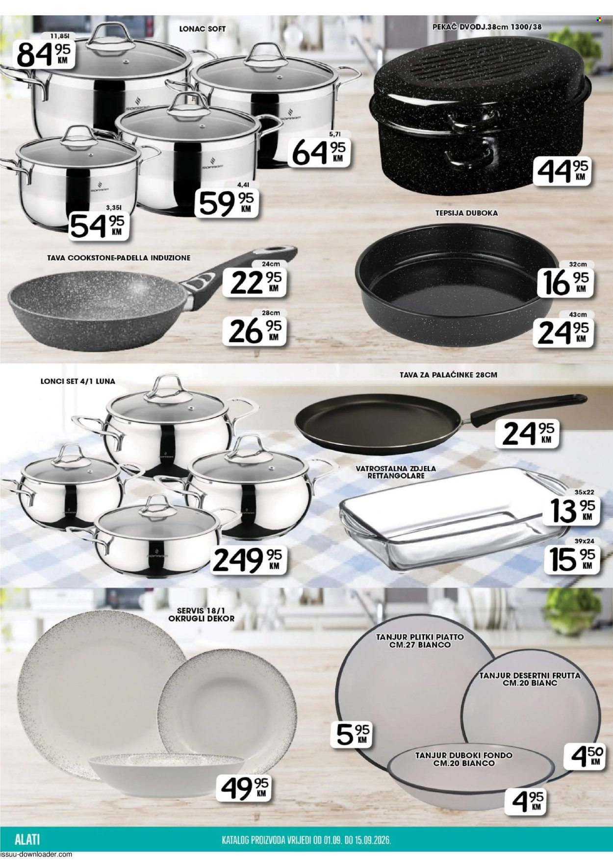 Prodex katalog - 01.09.2026. - 15.09.2026.. Stranica 28