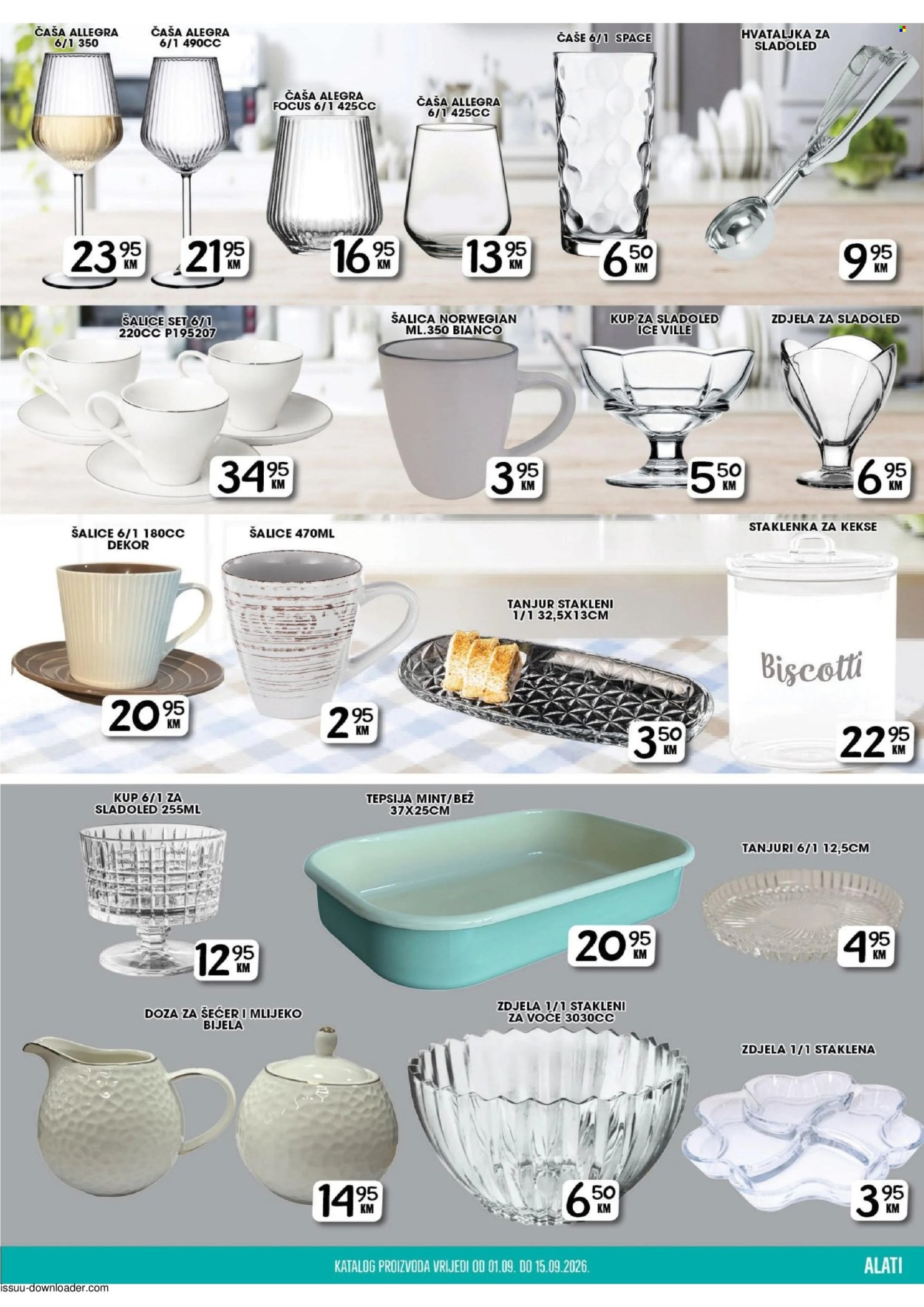 Prodex katalog - 01.09.2026. - 15.09.2026.. Stranica 29