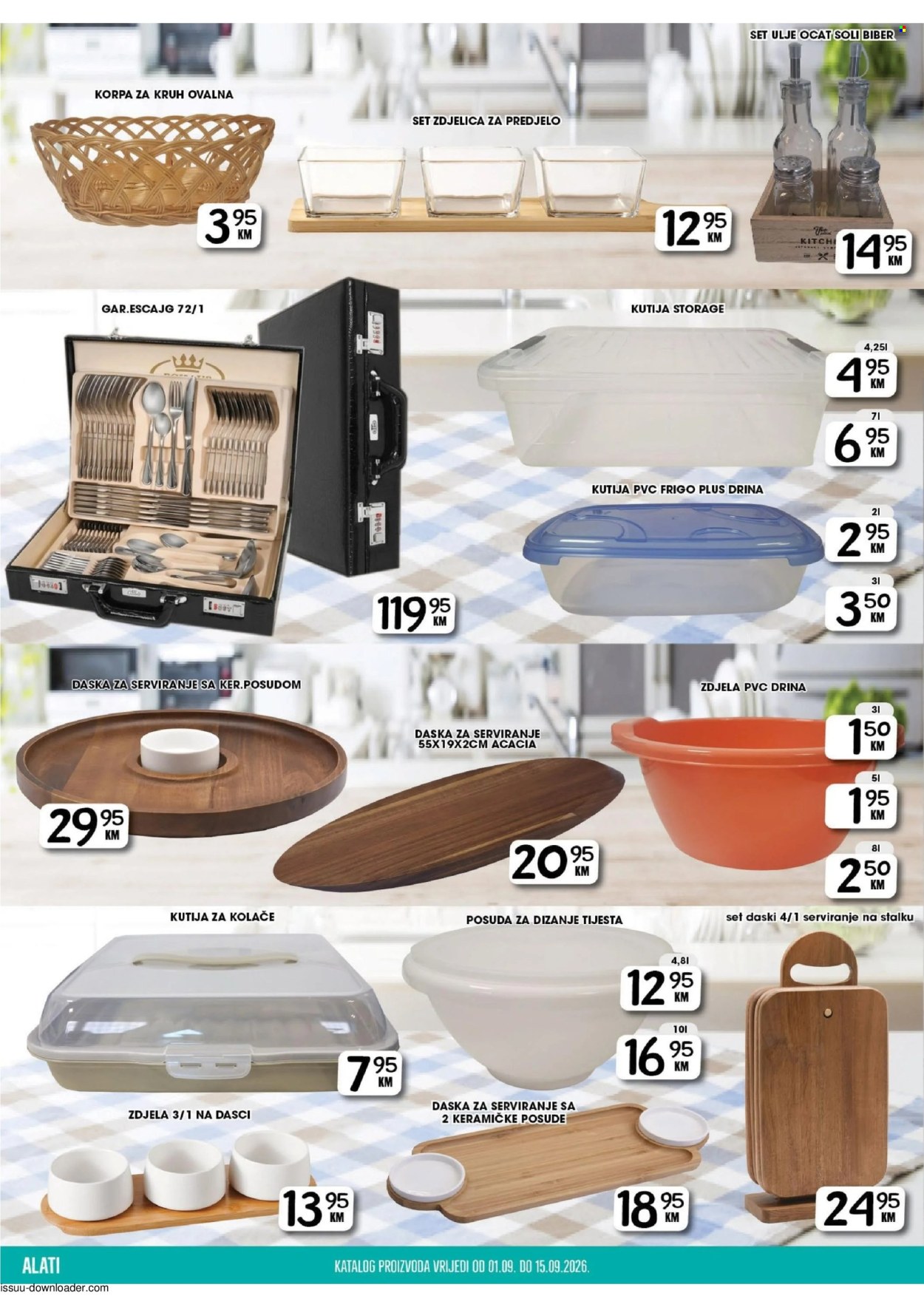 Prodex katalog - 01.09.2026. - 15.09.2026.. Stranica 30