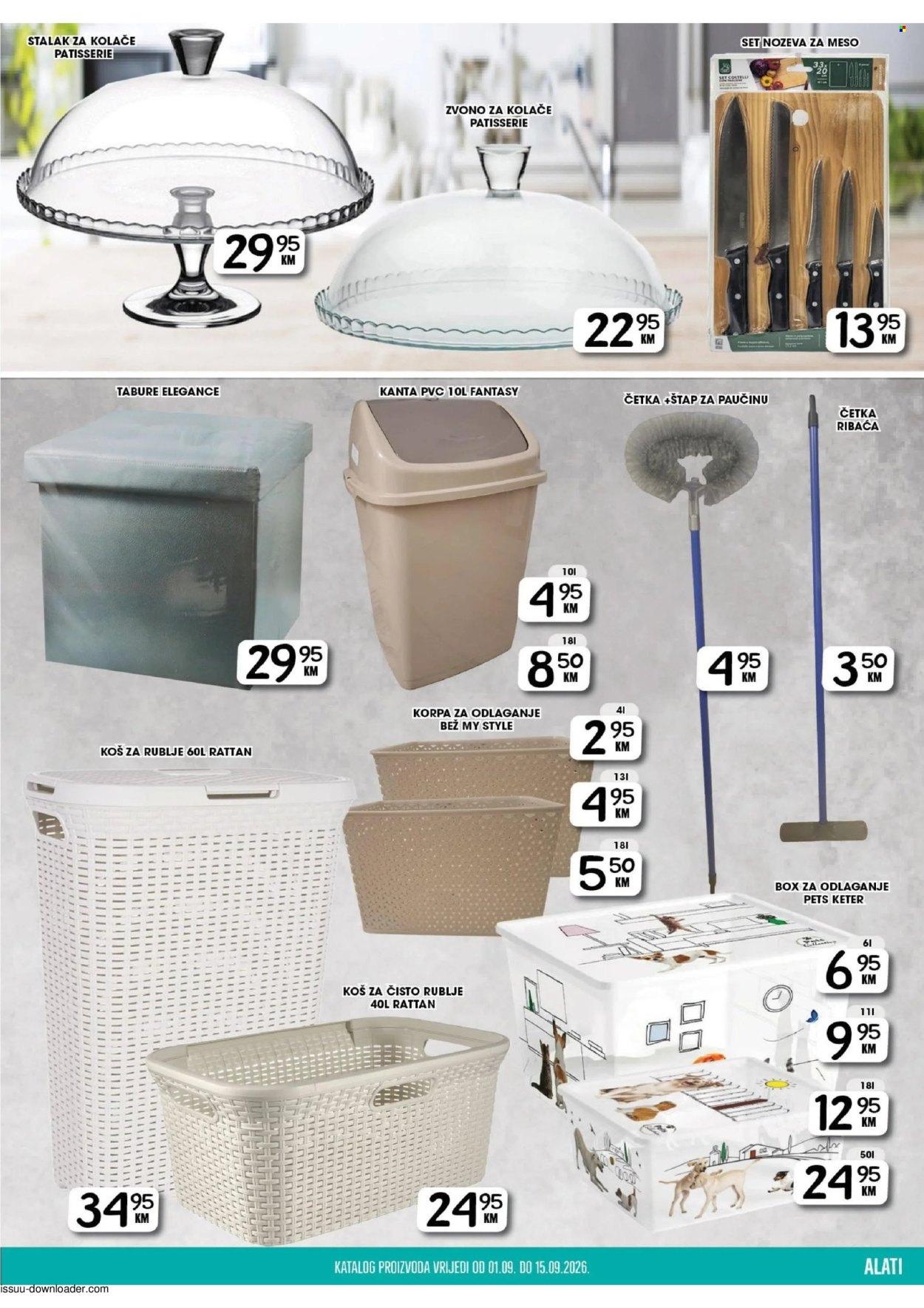 Prodex katalog - 01.09.2026. - 15.09.2026.. Stranica 31