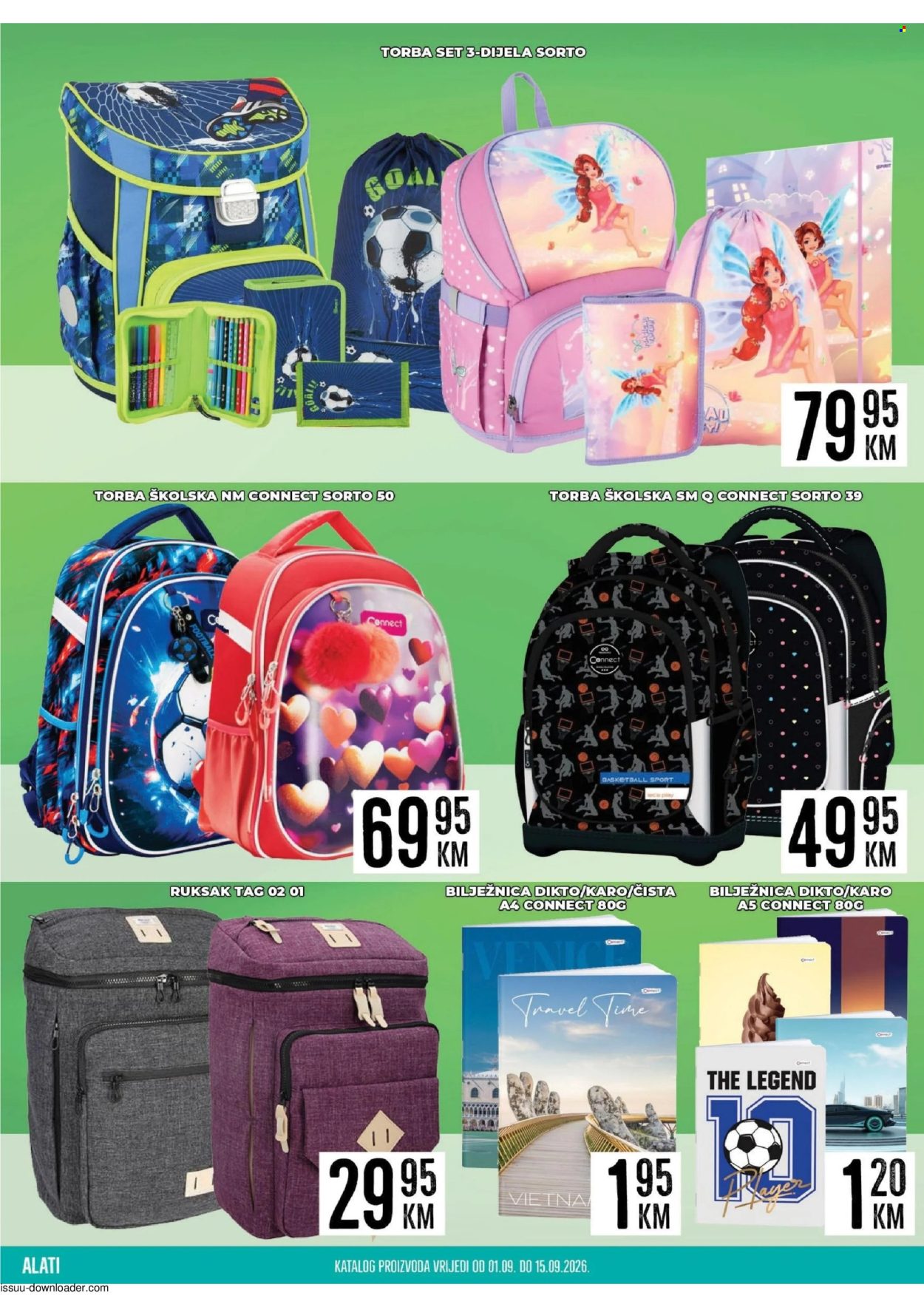Prodex katalog - 01.09.2026. - 15.09.2026.. Stranica 33