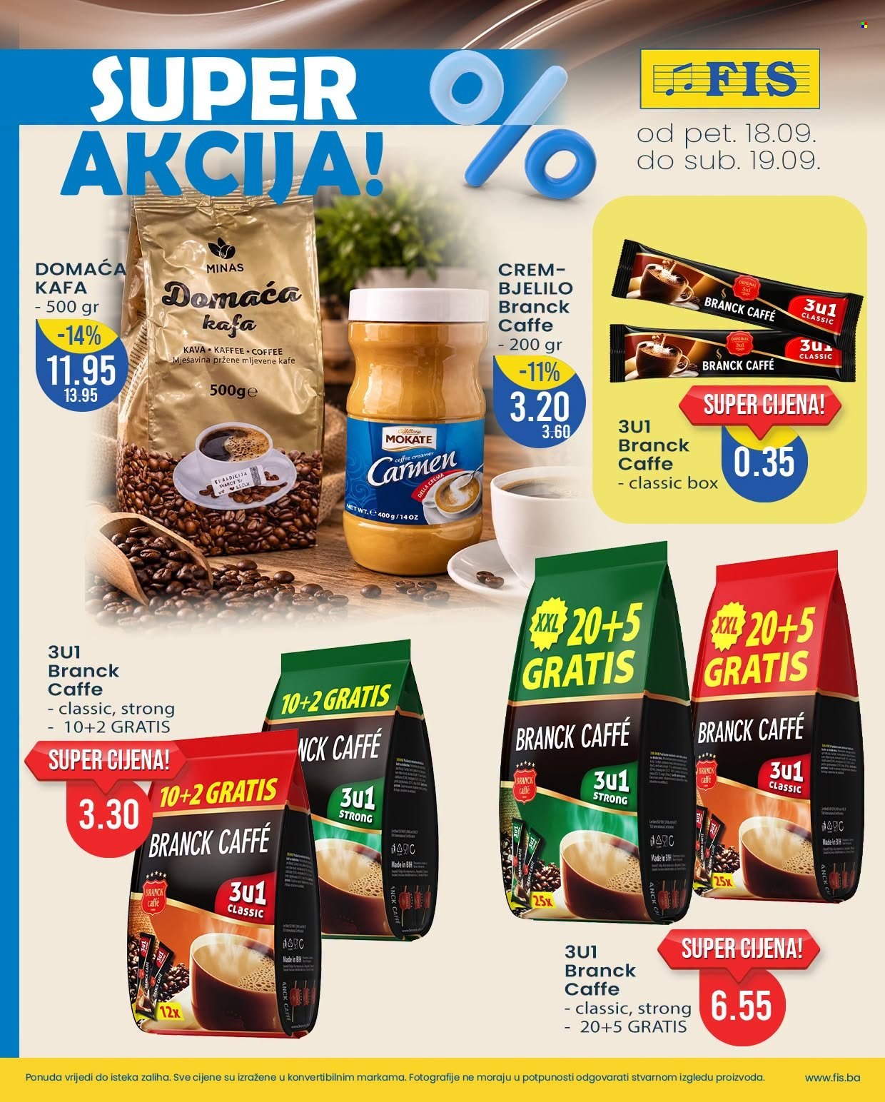 FIS katalog - 18.09.2026. - 19.09.2026.. Stranica 4
