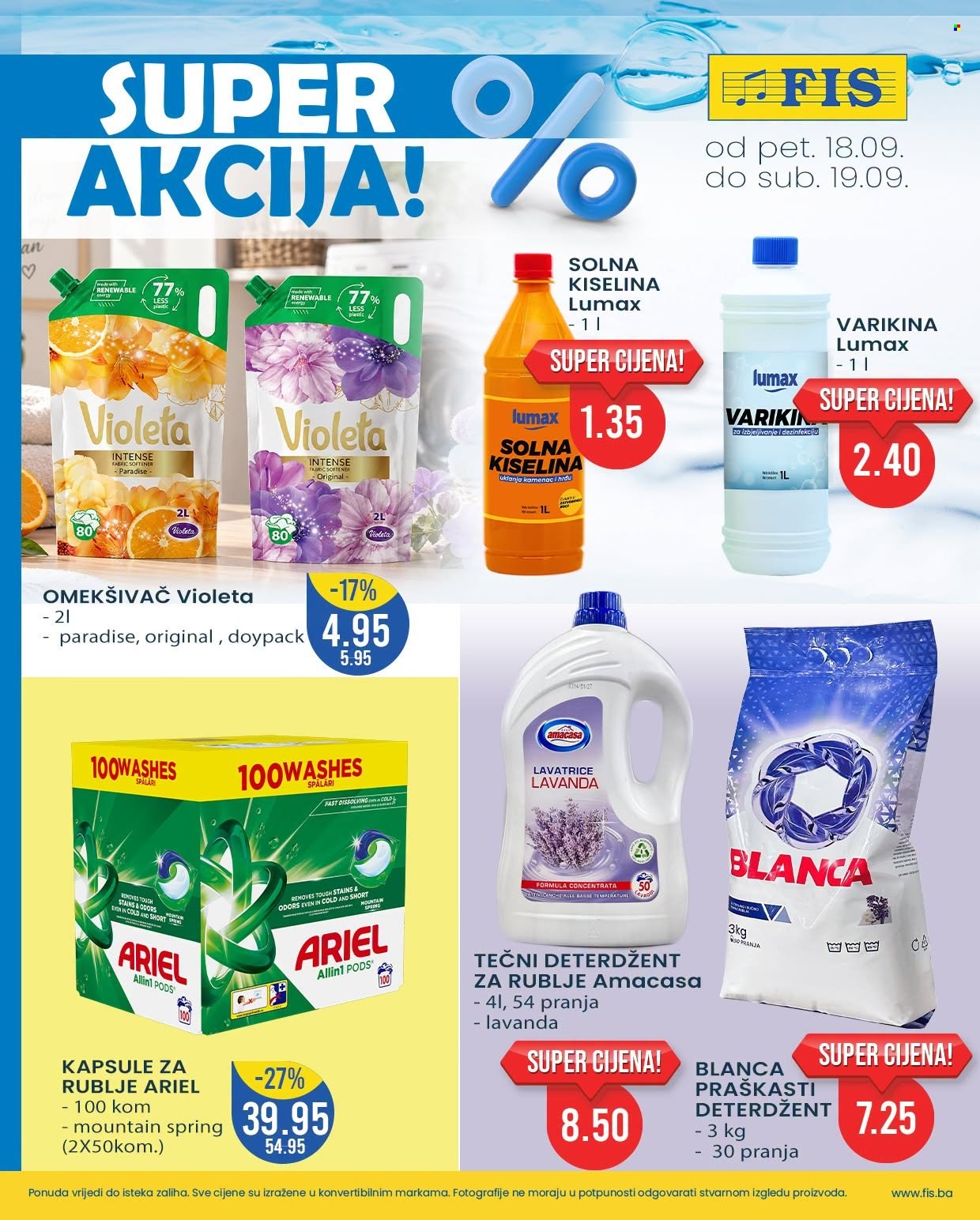 FIS katalog - 18.09.2026. - 19.09.2026.. Stranica 5