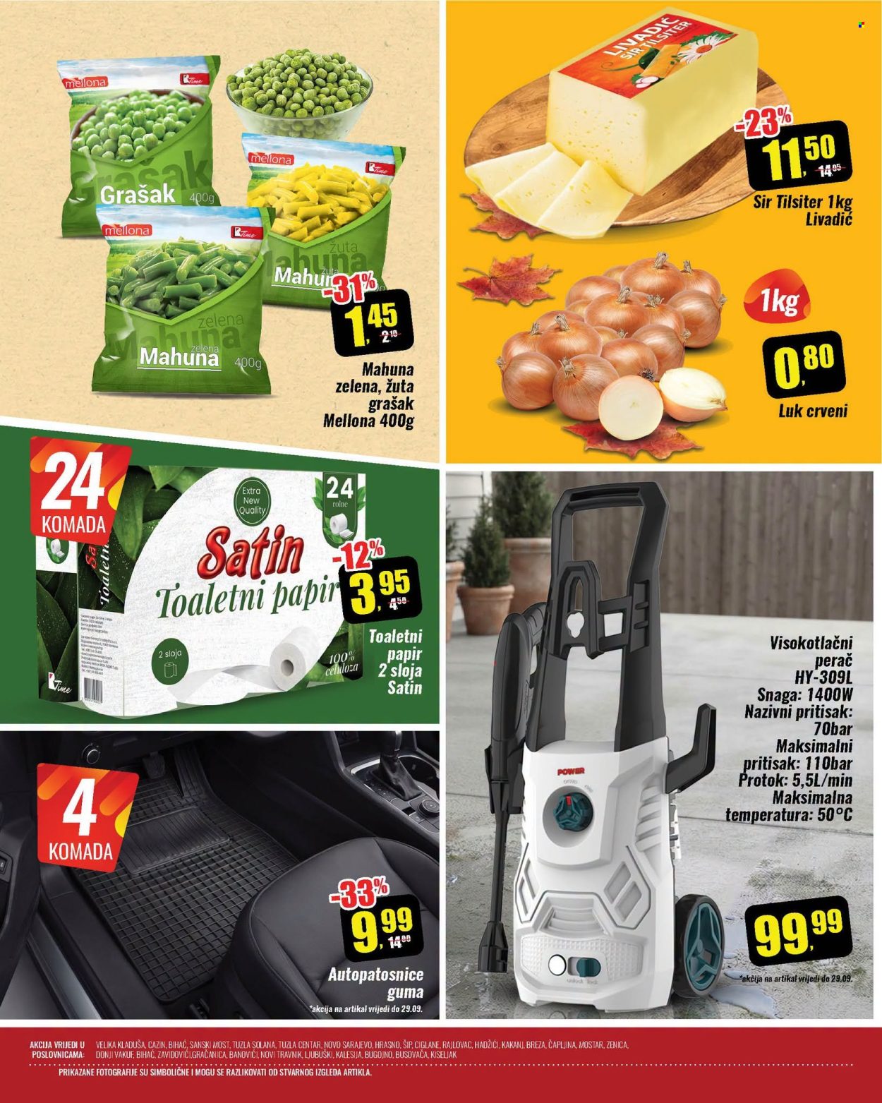 Robot katalog - 28.09.2026. - 30.09.2026.. Stranica 2