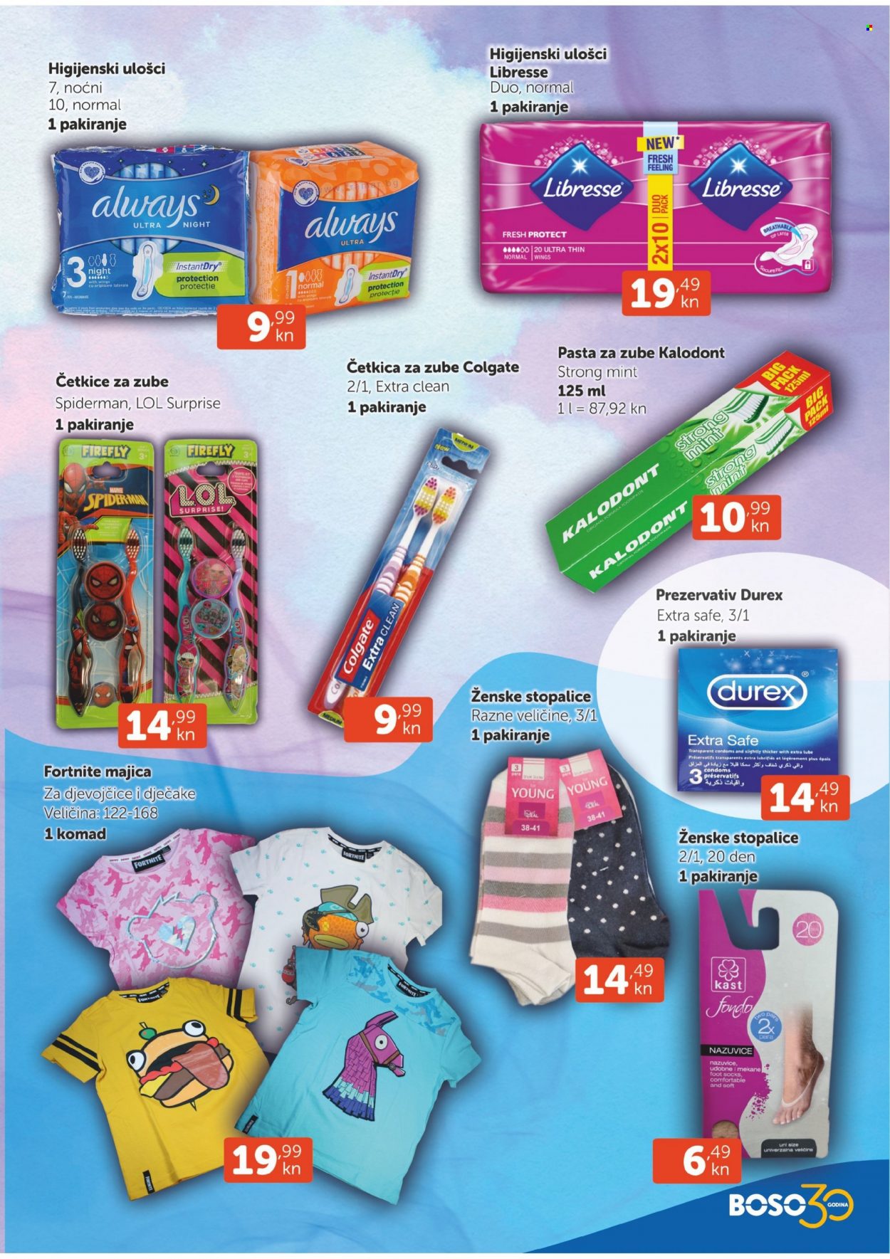 Boso katalog - 07.07.2022. - 20.07.2022. Stranica 11