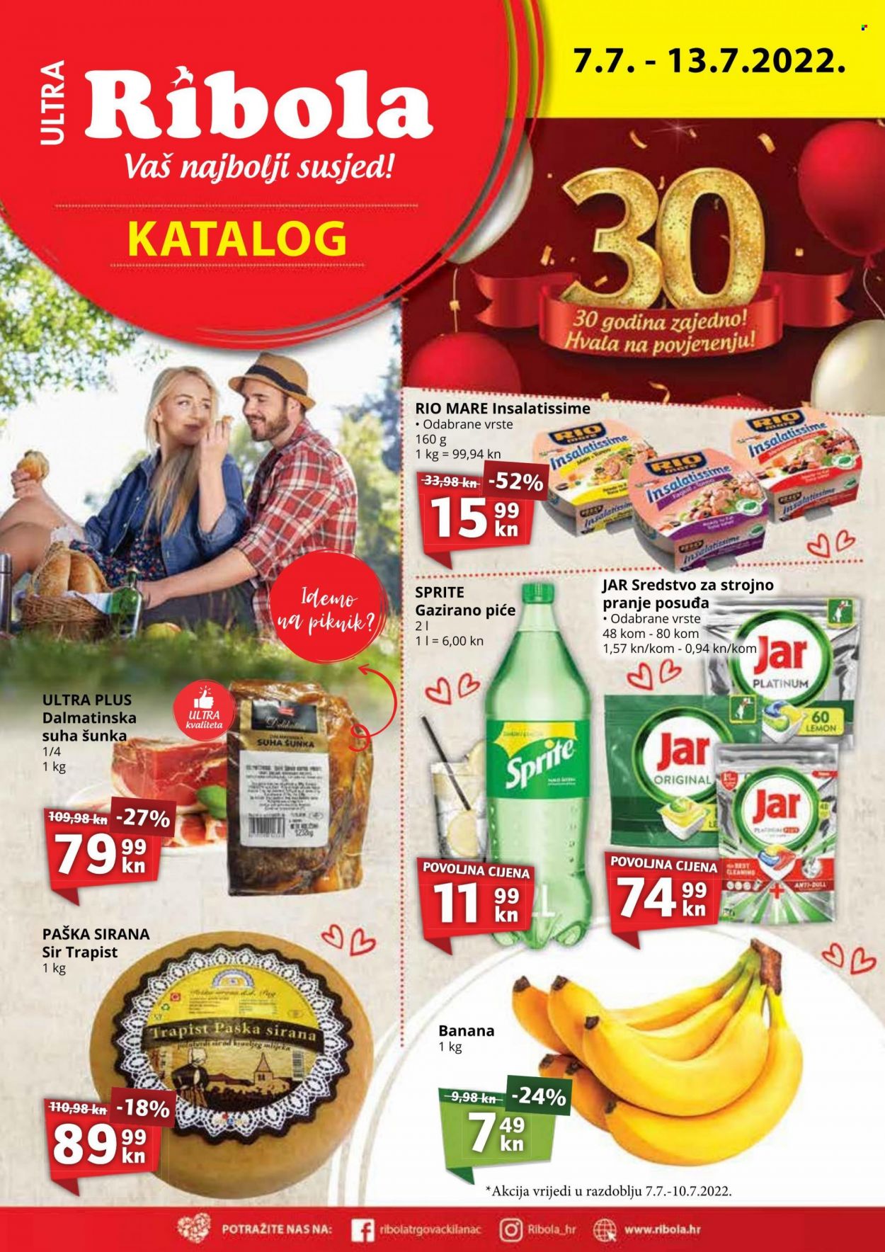 Ribola katalog - 07.07.2022. - 13.07.2022. Stranica 1