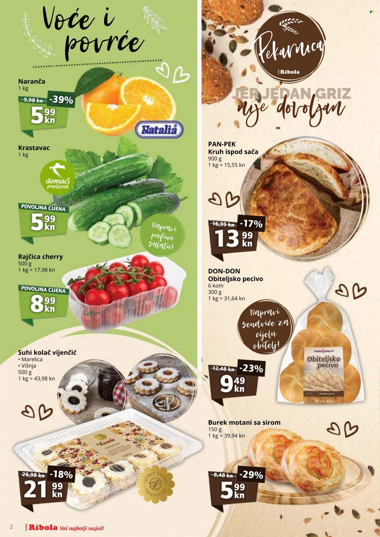Ribola katalog - 07.07.2022. - 13.07.2022. Stranica 2