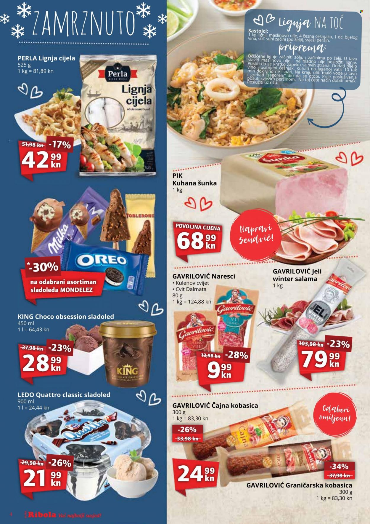 Ribola katalog - 07.07.2022. - 13.07.2022. Stranica 4