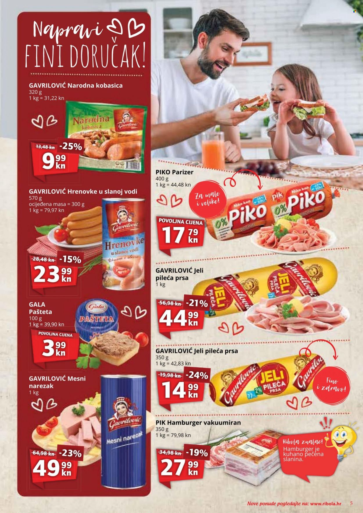 Ribola katalog - 07.07.2022. - 13.07.2022. Stranica 5