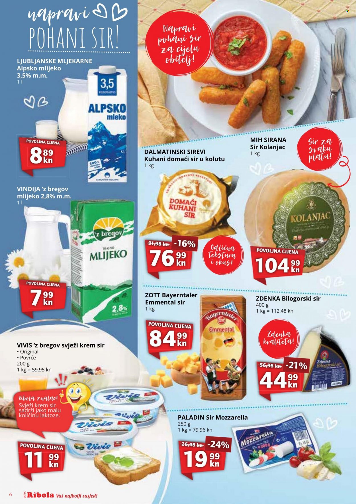 Ribola katalog - 07.07.2022. - 13.07.2022. Stranica 6