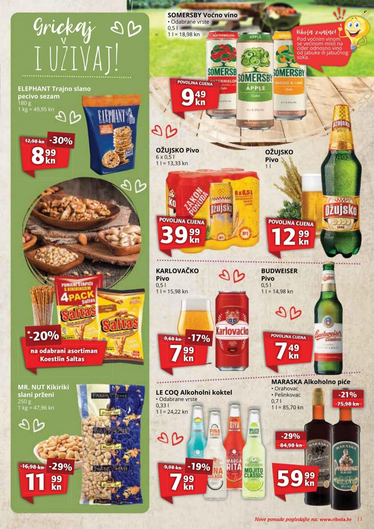 Ribola katalog - 07.07.2022. - 13.07.2022. Stranica 11