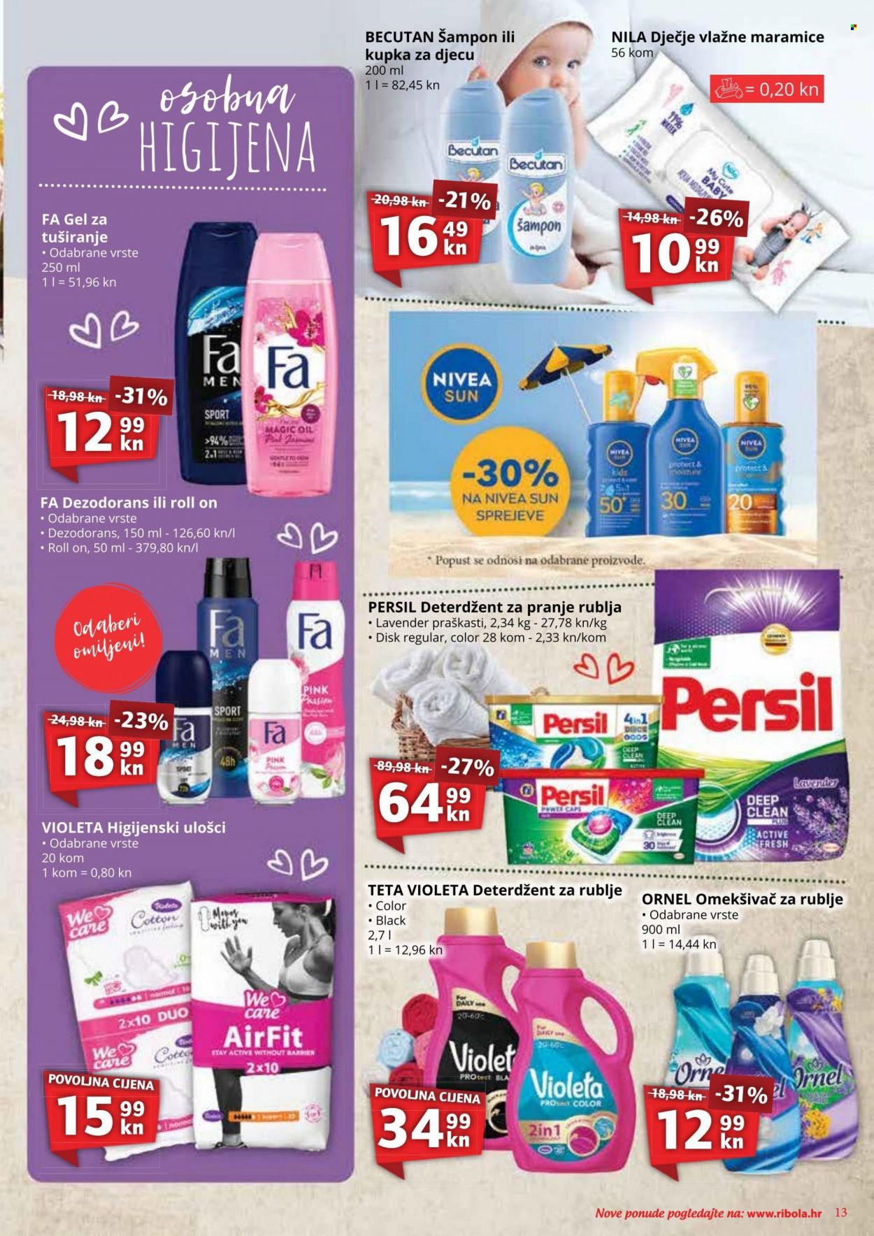 Ribola katalog - 07.07.2022. - 13.07.2022. Stranica 13