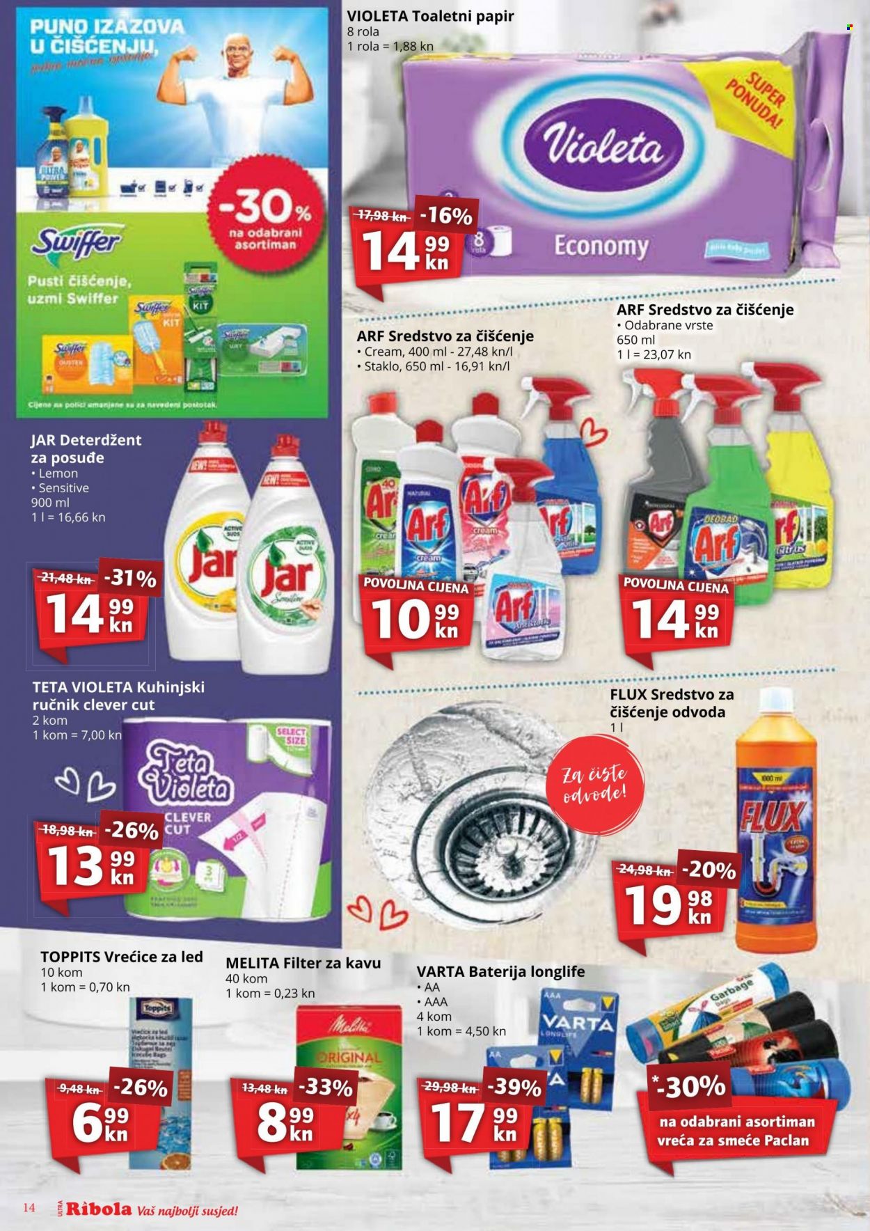 Ribola katalog - 07.07.2022. - 13.07.2022. Stranica 14