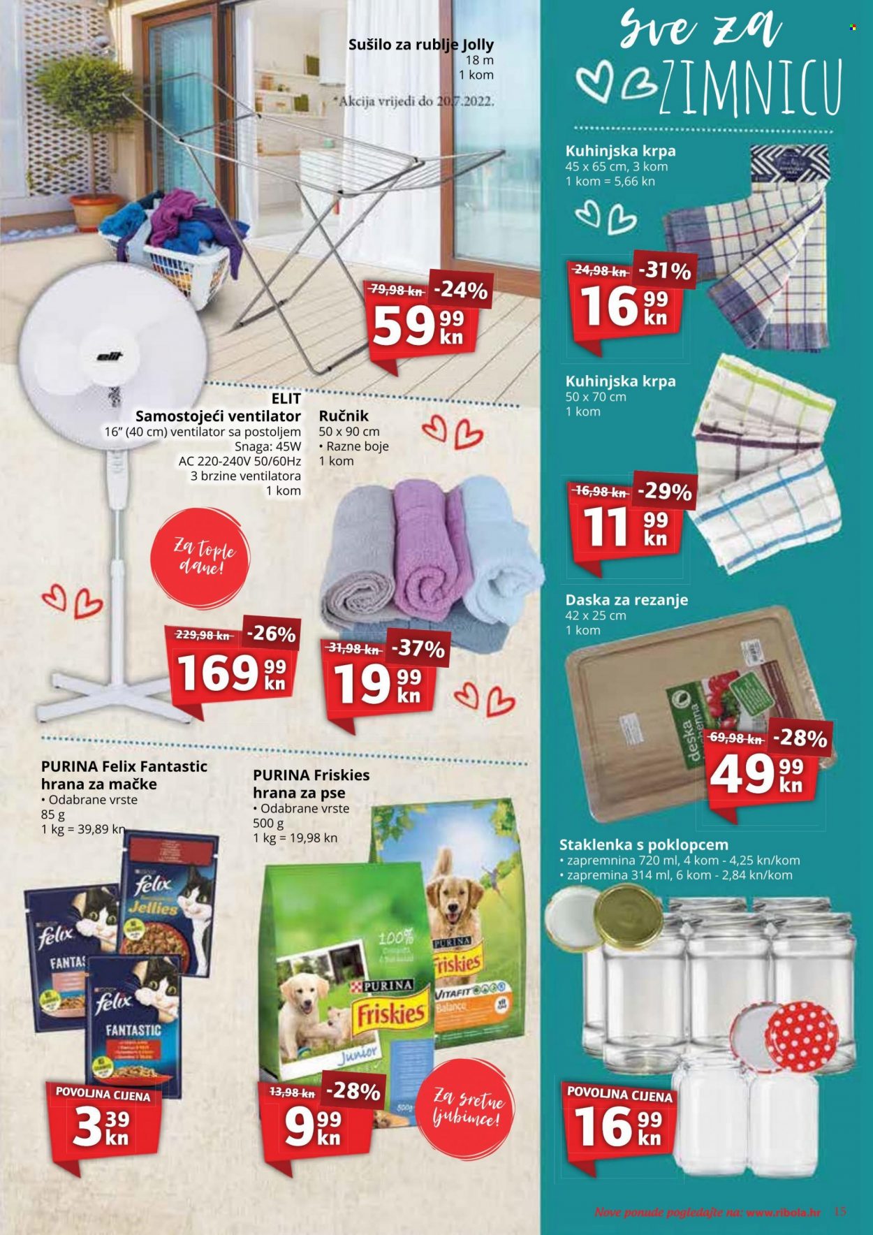 Ribola katalog - 07.07.2022. - 13.07.2022. Stranica 15