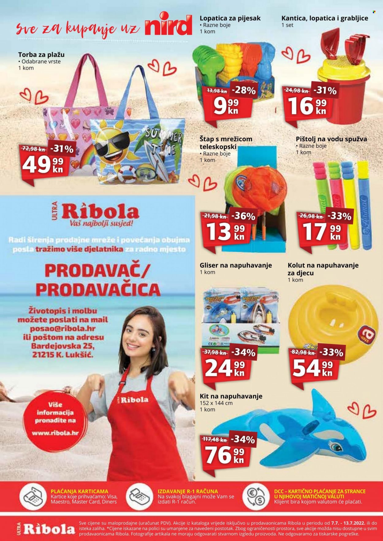 Ribola katalog - 07.07.2022. - 13.07.2022. Stranica 16