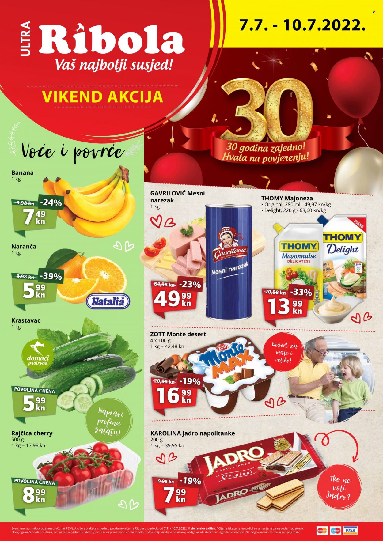 Ribola katalog - 07.07.2022. - 10.07.2022. Stranica 1