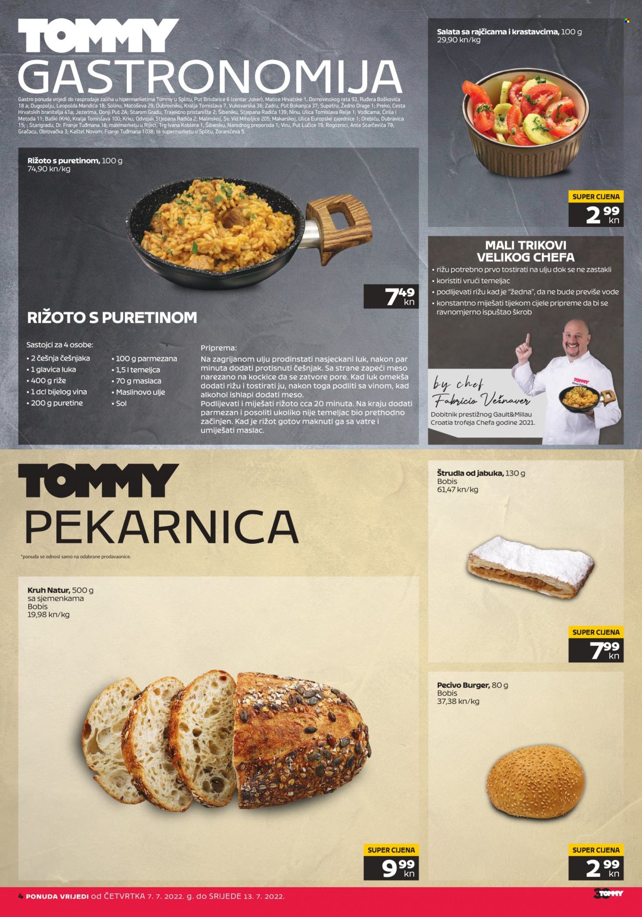 Tommy katalog - 07.07.2022. - 13.07.2022. Stranica 4