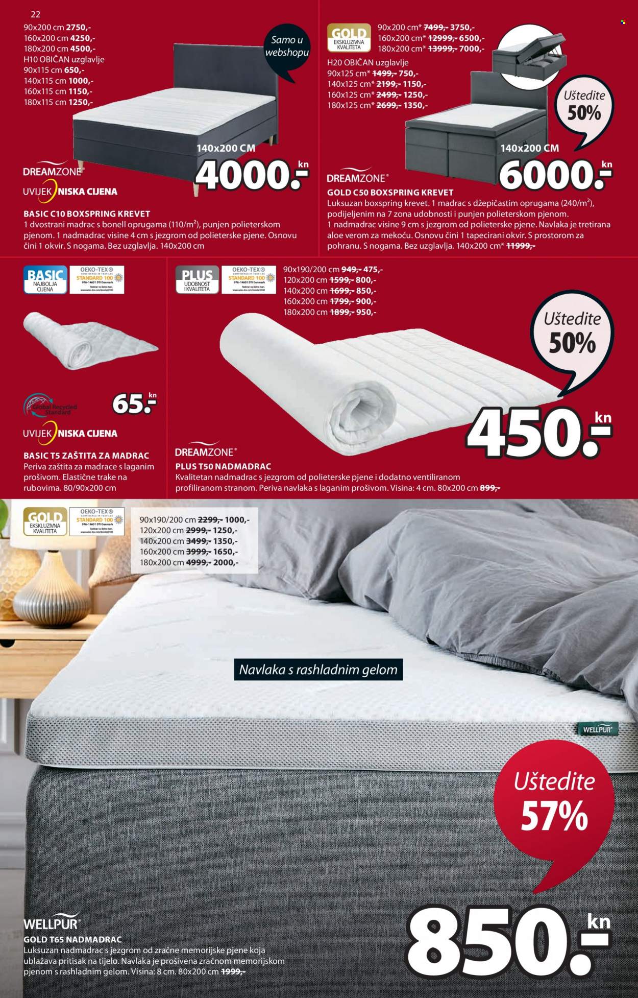 JYSK katalog - 07.07.2022. - 10.08.2022. Stranica 22