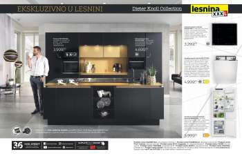 Lesnina katalog - 07.07.2022. - 21.07.2022.