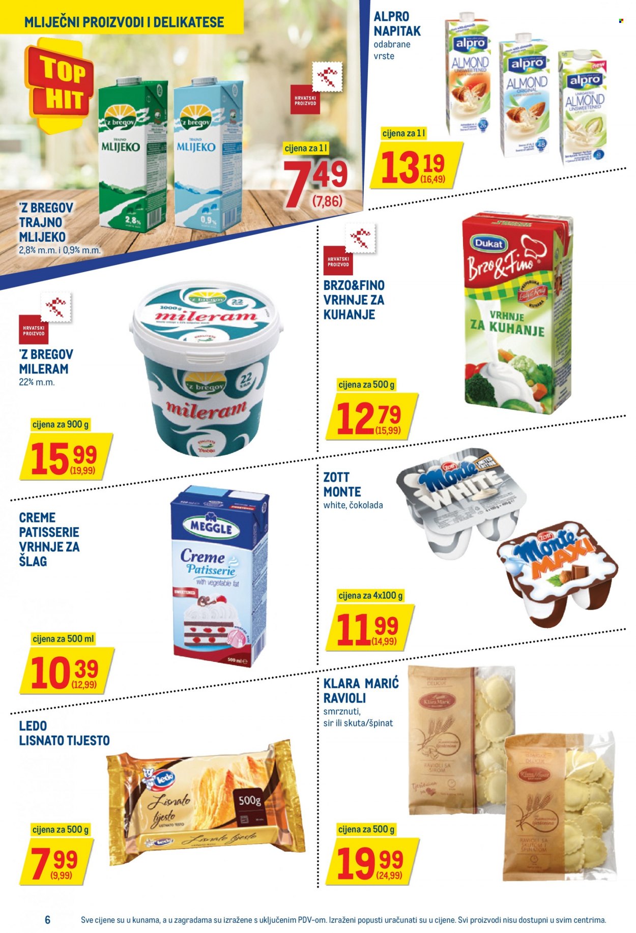 Metro katalog - 07.07.2022. - 20.07.2022. Stranica 6