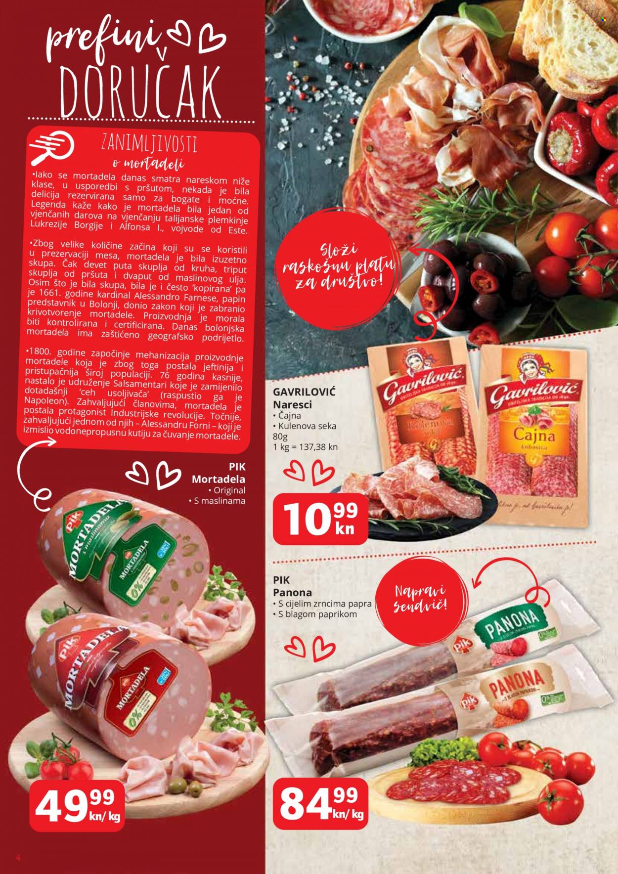Djelo katalog - 14.07.2022. - 20.07.2022. Stranica 4