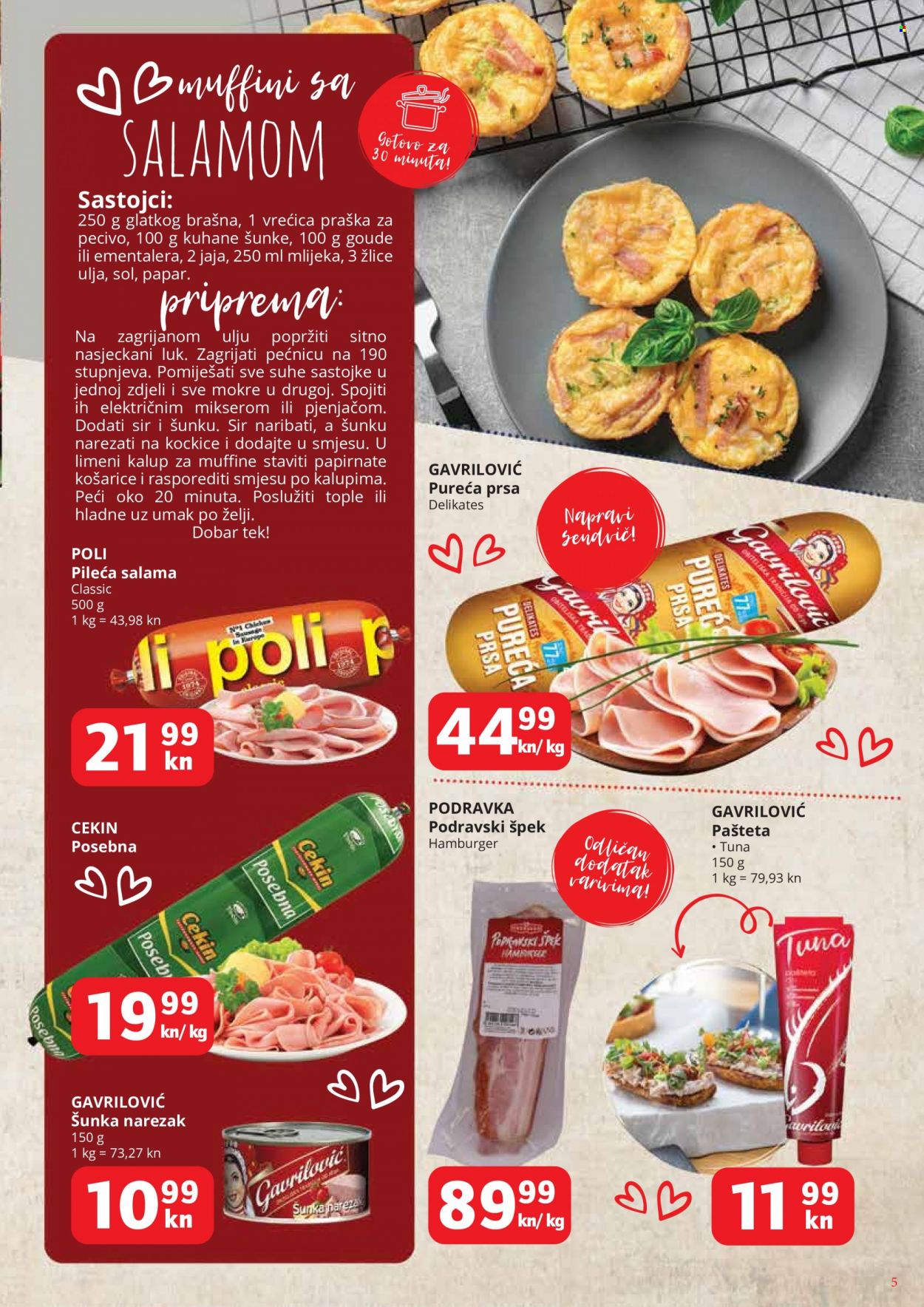 Djelo katalog - 14.07.2022. - 20.07.2022. Stranica 5