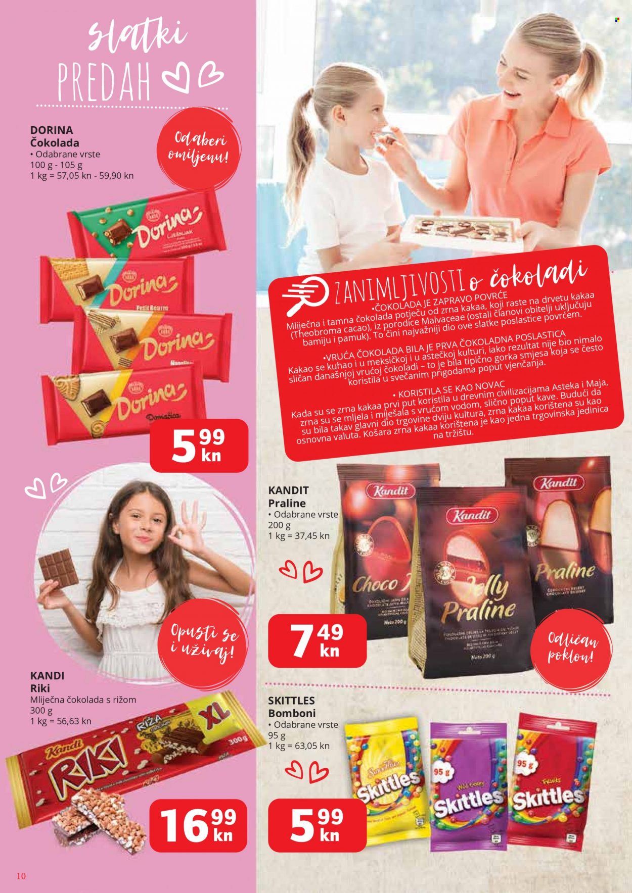 Ultra gros katalog - 14.07.2022. - 20.07.2022. Stranica 10