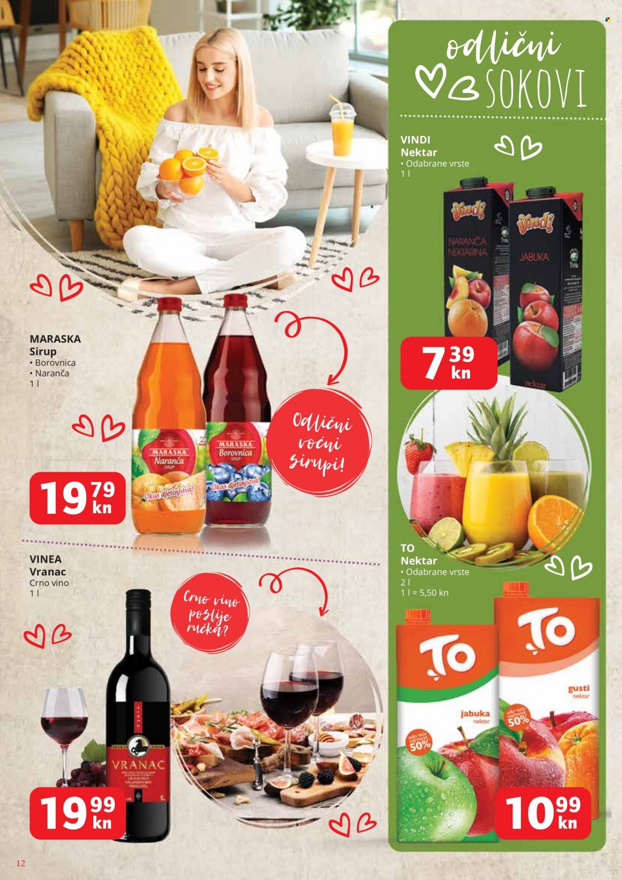 Ultra gros katalog - 14.07.2022. - 20.07.2022. Stranica 12