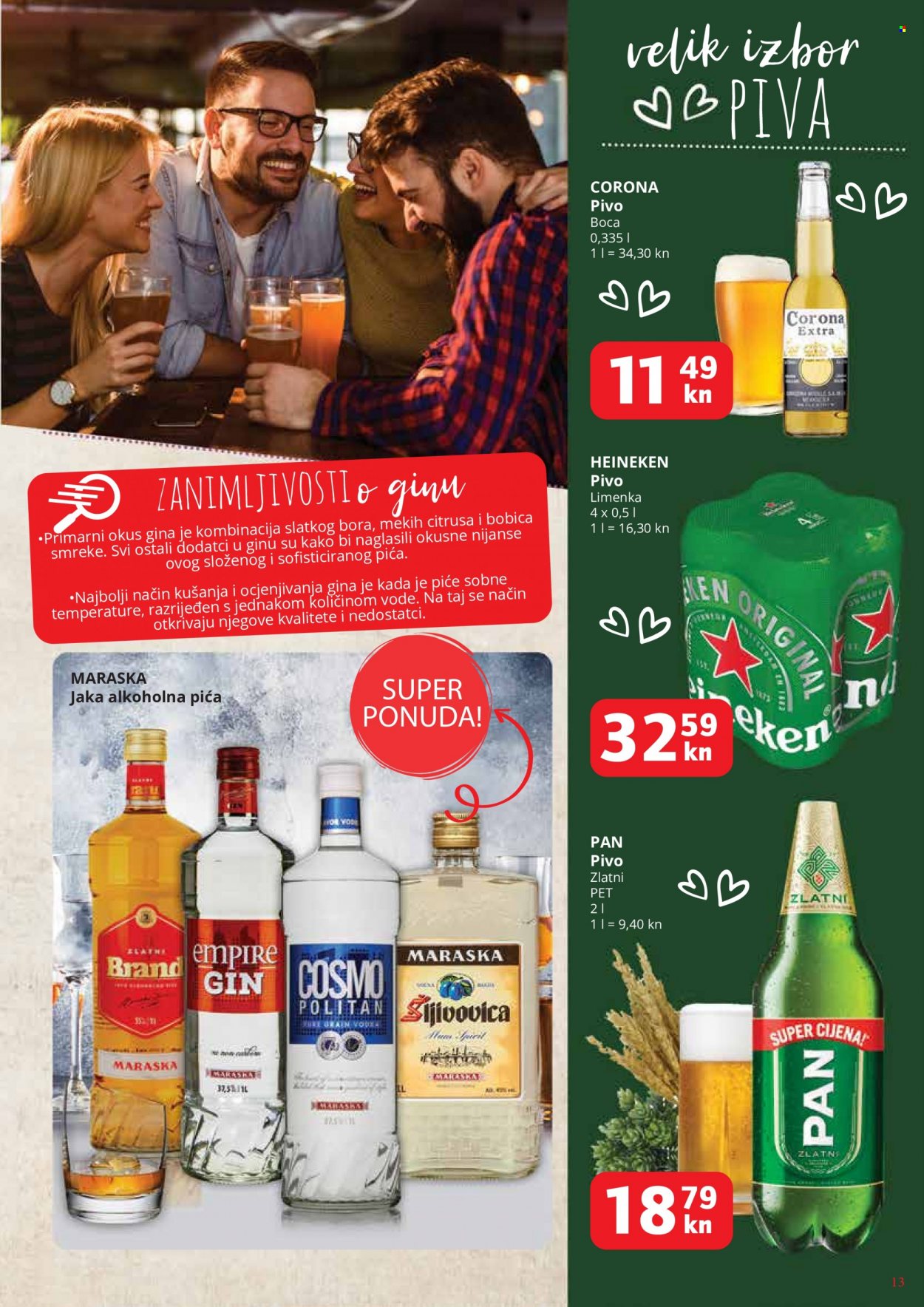 Ultra gros katalog - 14.07.2022. - 20.07.2022. Stranica 13