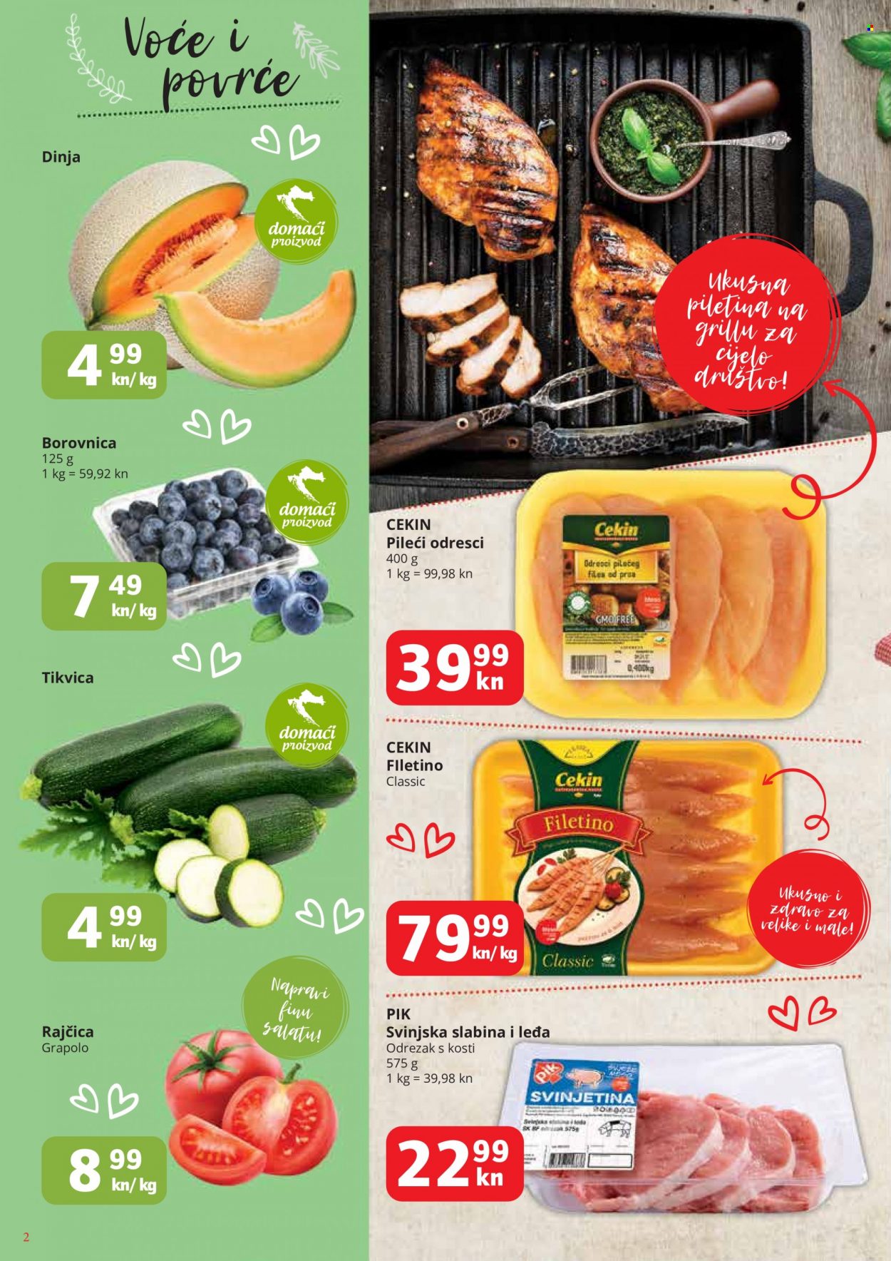 Ribola katalog - 14.07.2022. - 20.07.2022. Stranica 2
