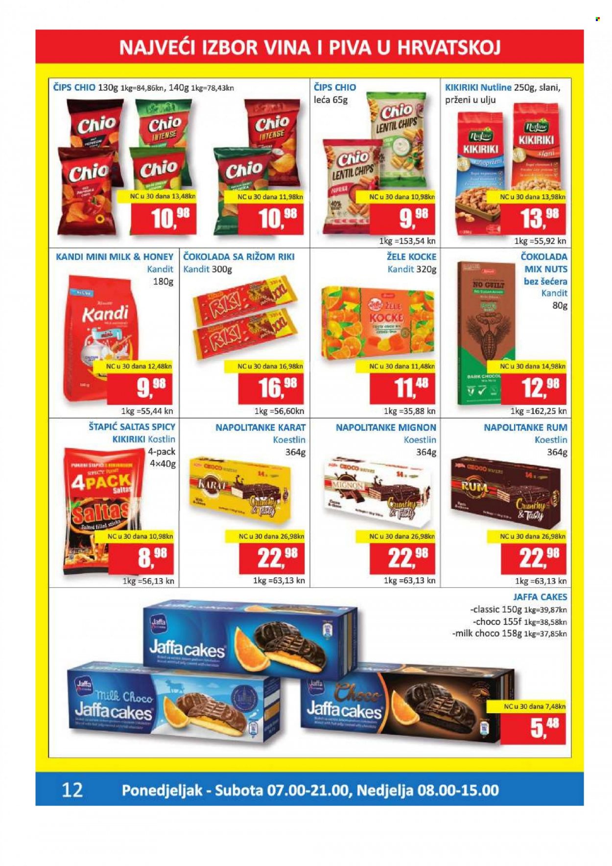 Vrutak katalog - 11.07.2022. - 24.07.2022. Stranica 12