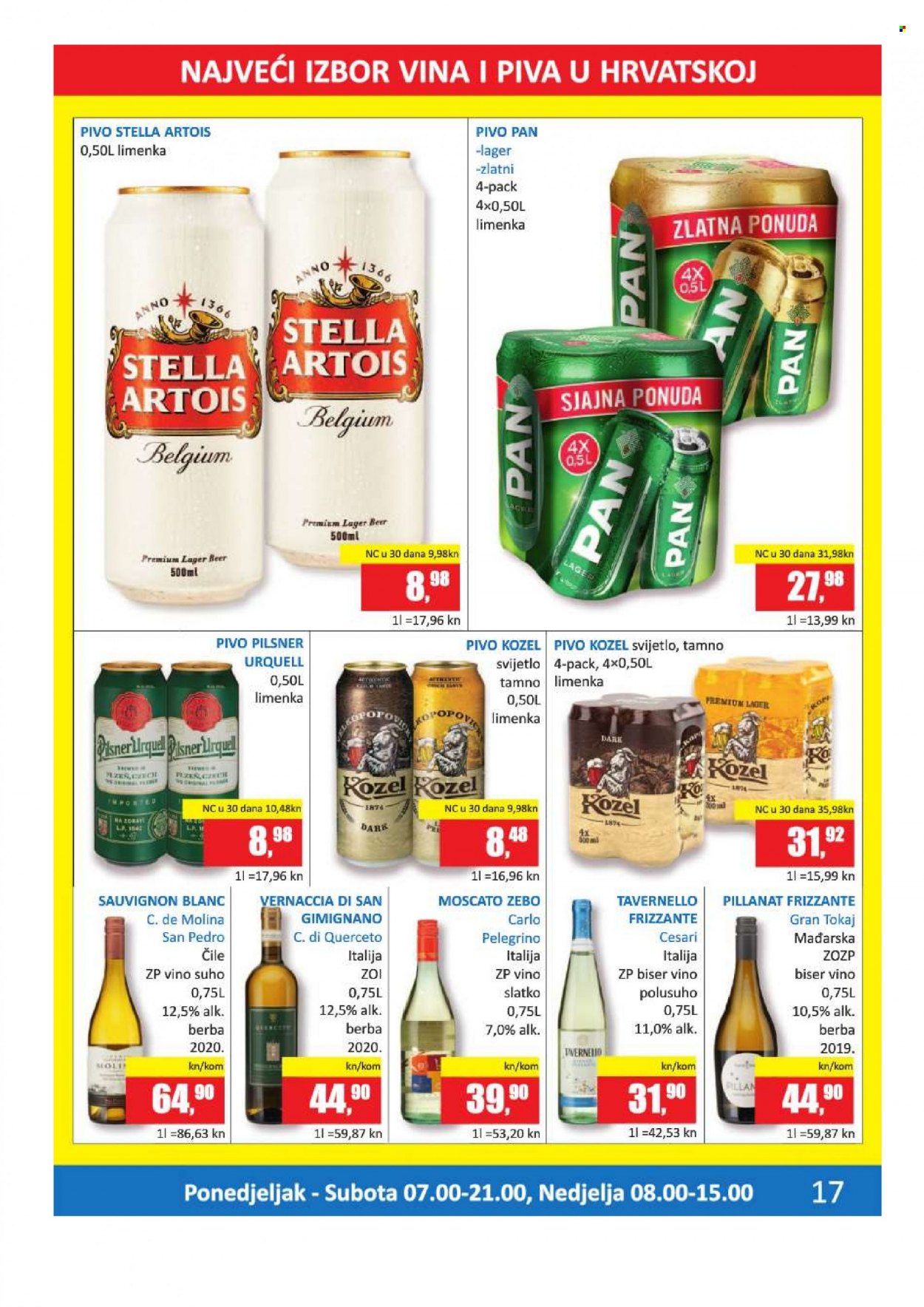 Vrutak katalog - 11.07.2022. - 24.07.2022. Stranica 17