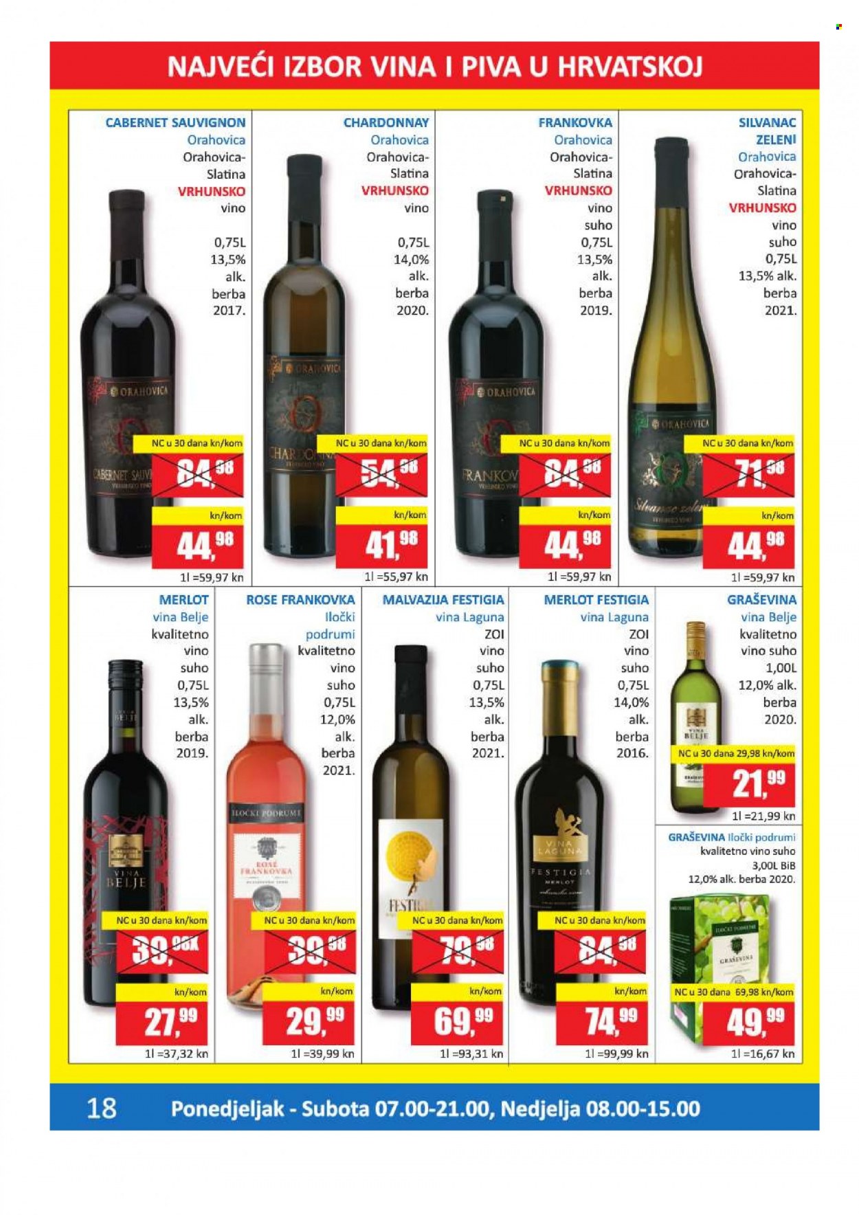 Vrutak katalog - 11.07.2022. - 24.07.2022. Stranica 18