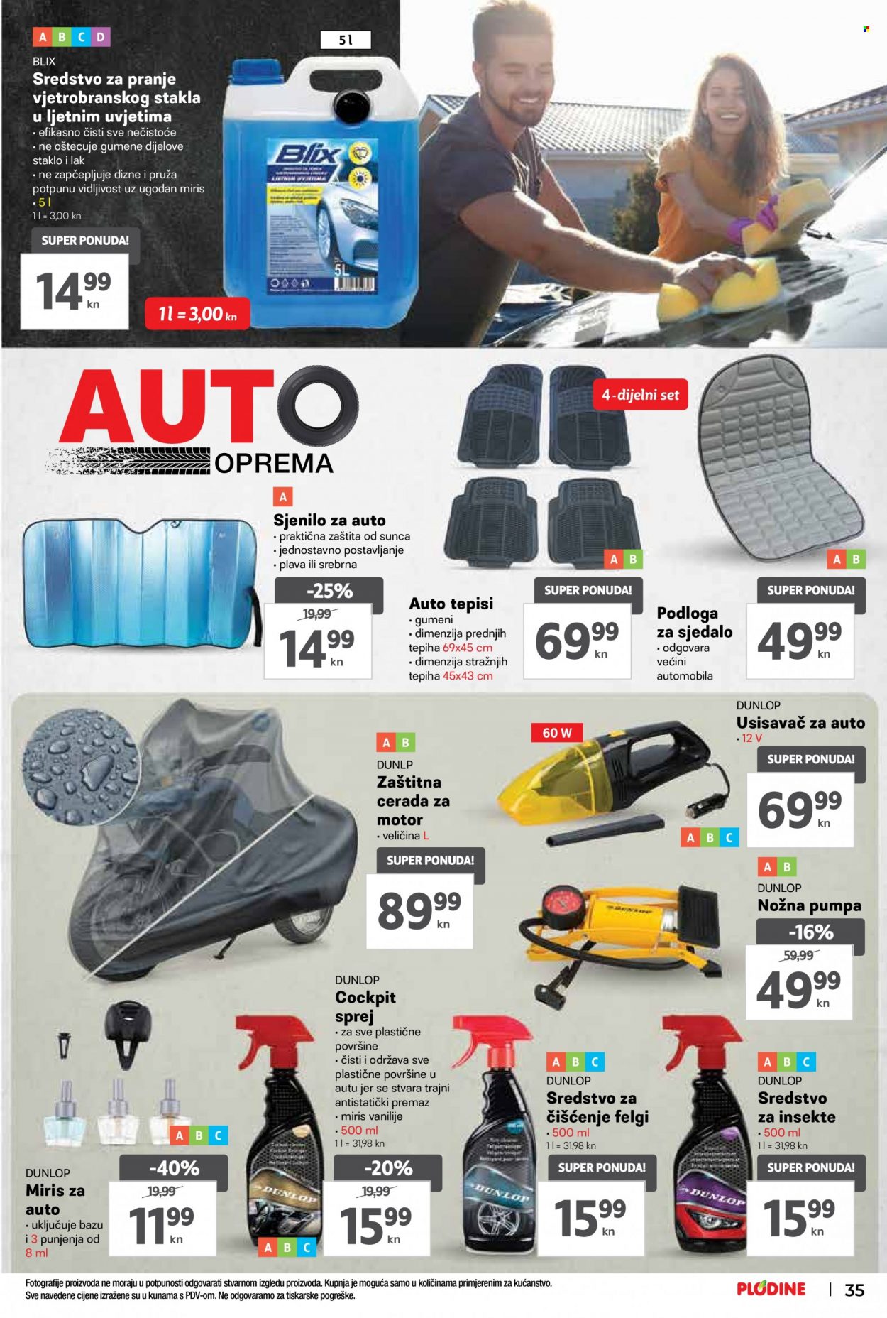 Plodine katalog - 13.07.2022. - 19.07.2022. Stranica 35